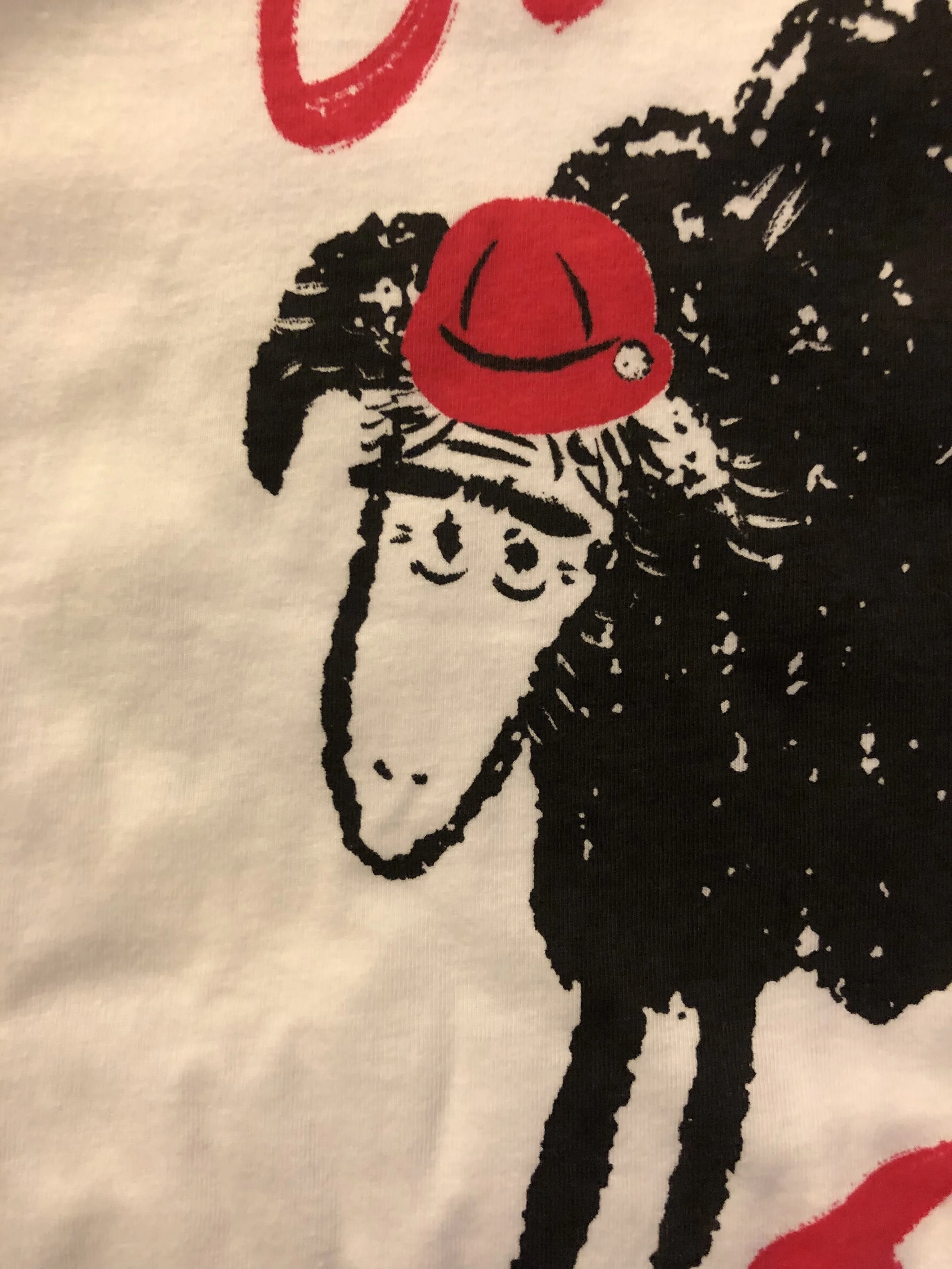 Older Threat Shirt — Kett-Nerd.com