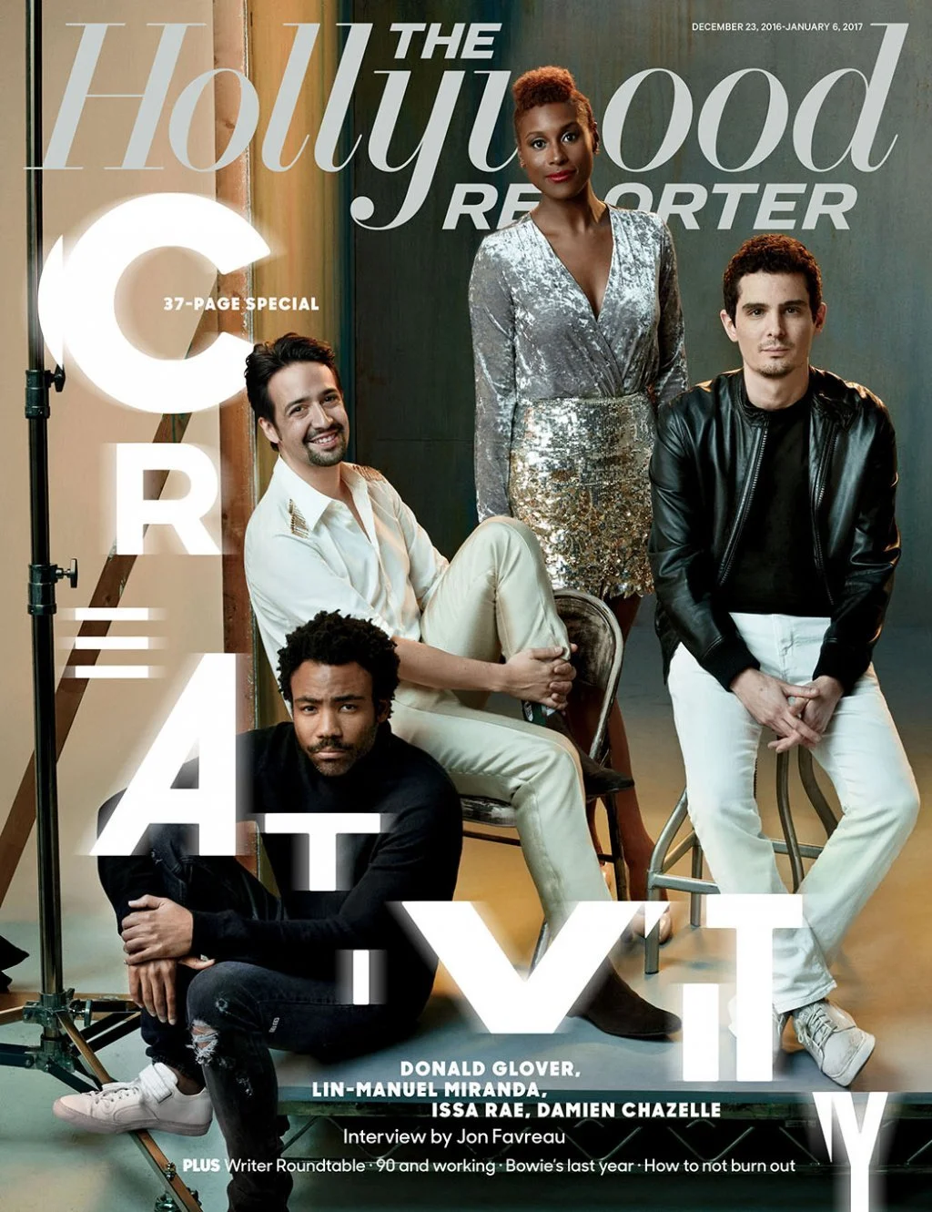 Issa-Rae-Donald-Glover-Lin-Manuel-Miranda-Damien-Chazelle-Cover-The-Hollywood-Reporter.jpg