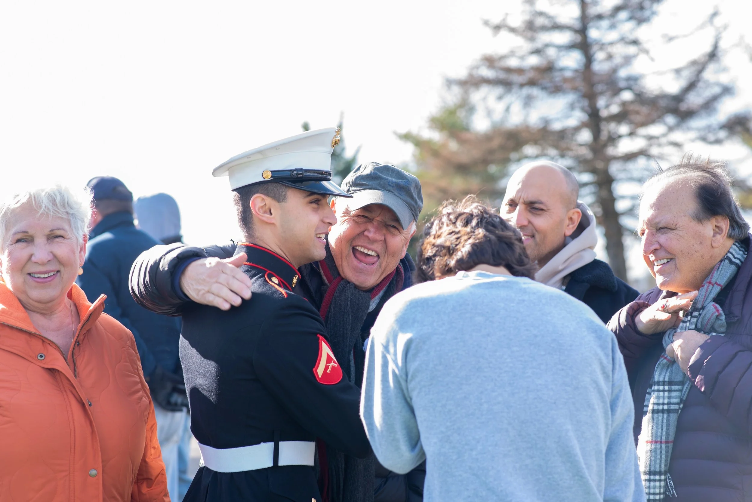 Wreaths Across America