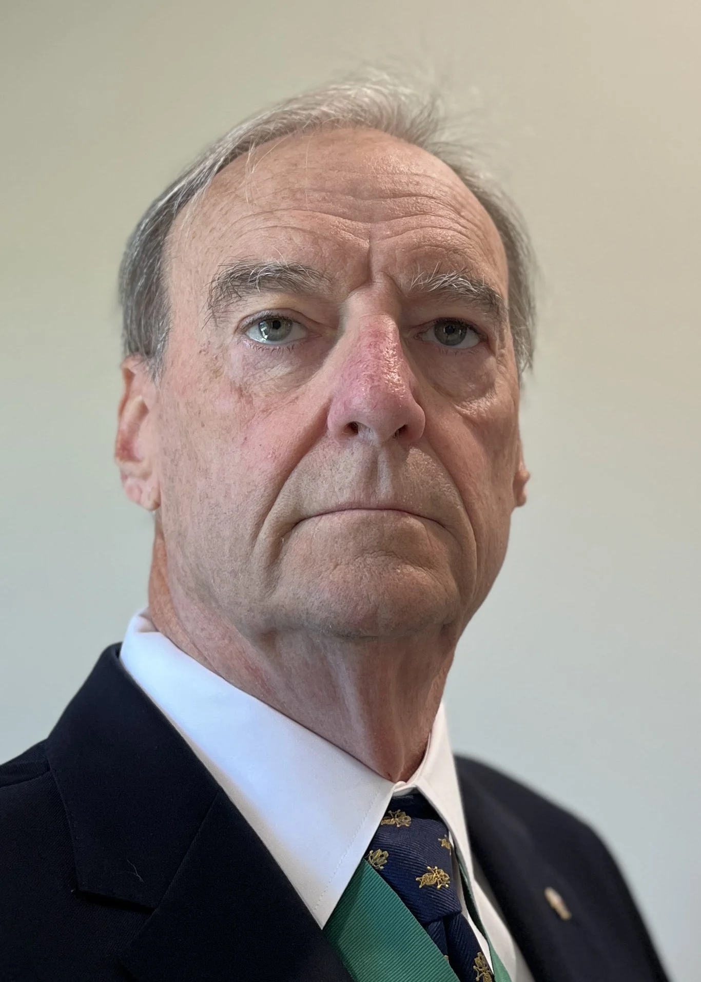 COMPETROLER - Herb Kaemmer