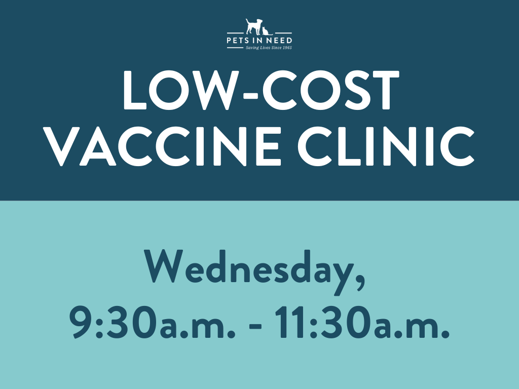 Low-Cost Vaccine Clinic