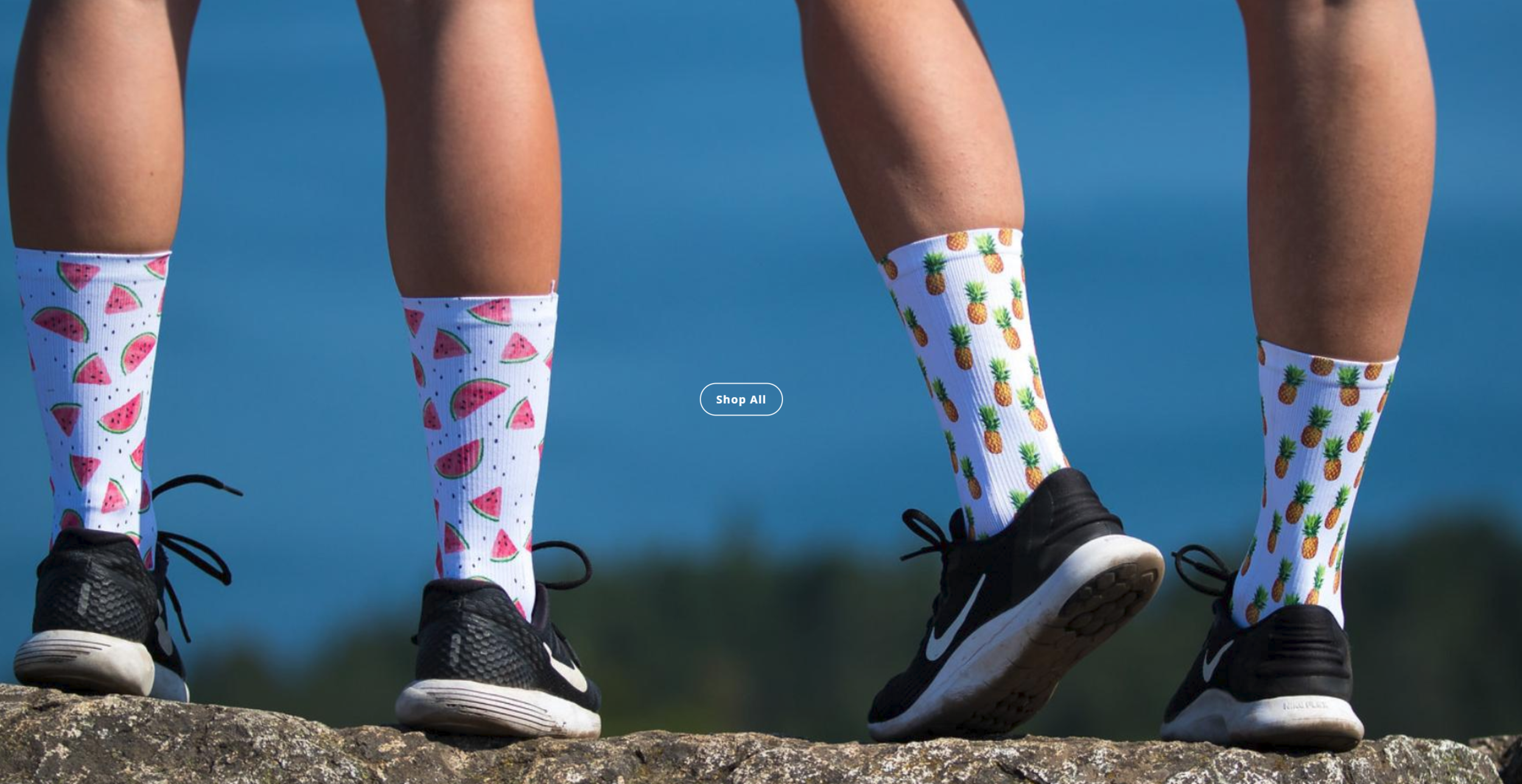 Endur Socks