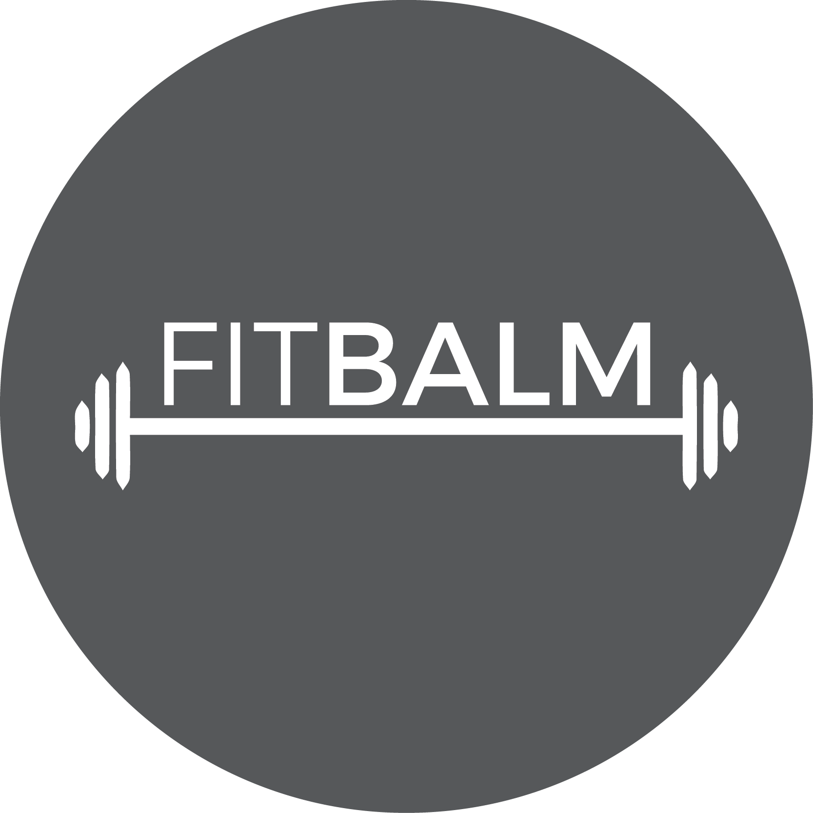 Fit Balm