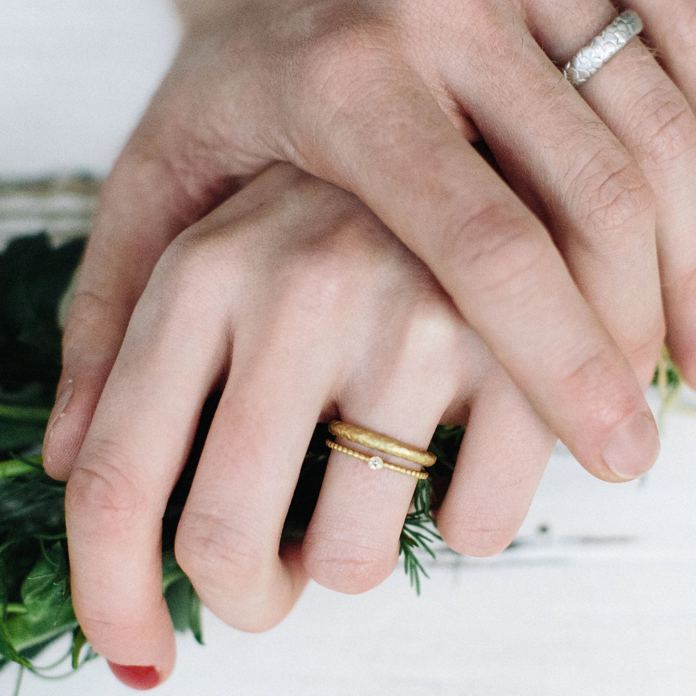 20 Catkin wedding ring on model 2.jpg
