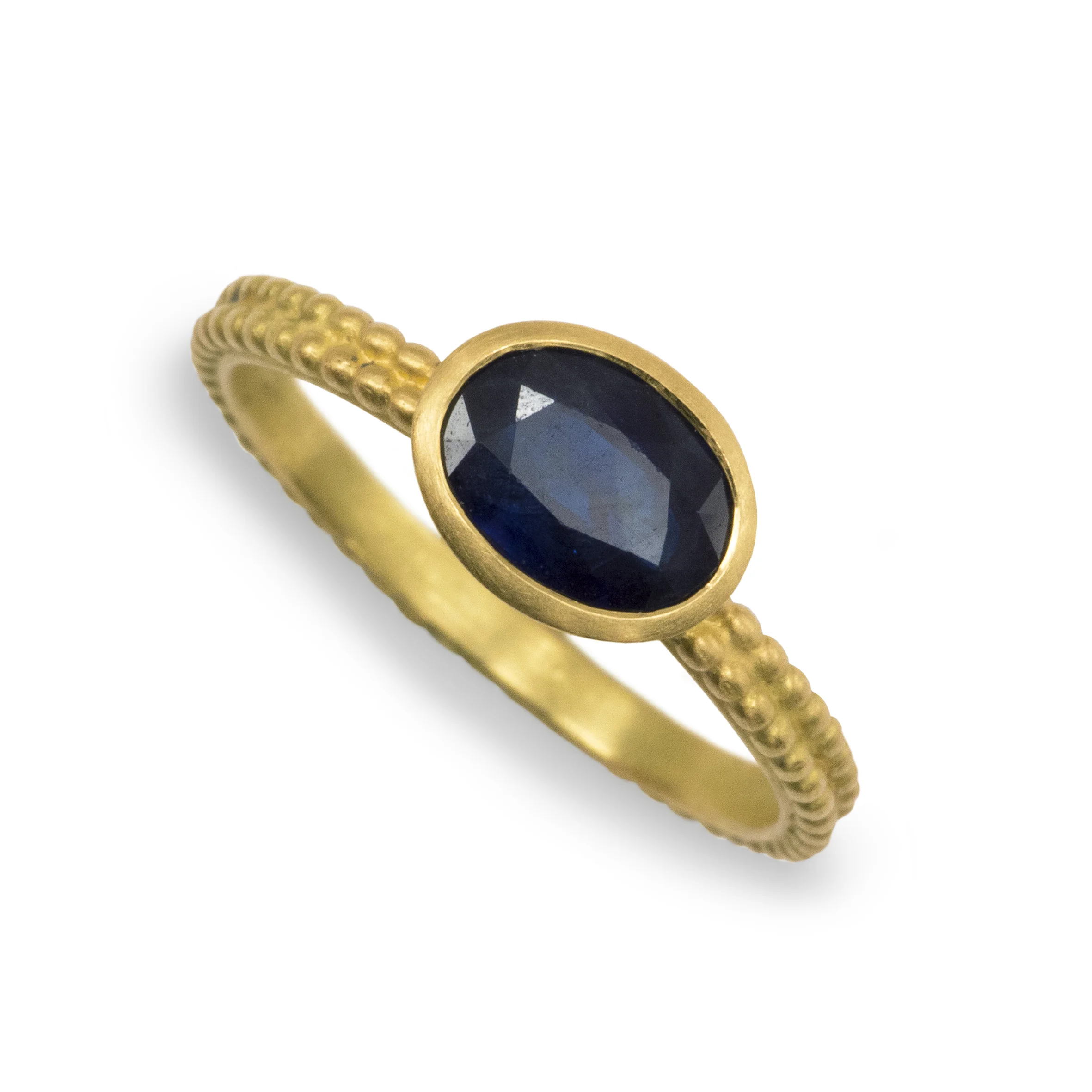31 Madagaskan Sapphire Coupled Dotty Ring on white.jpg