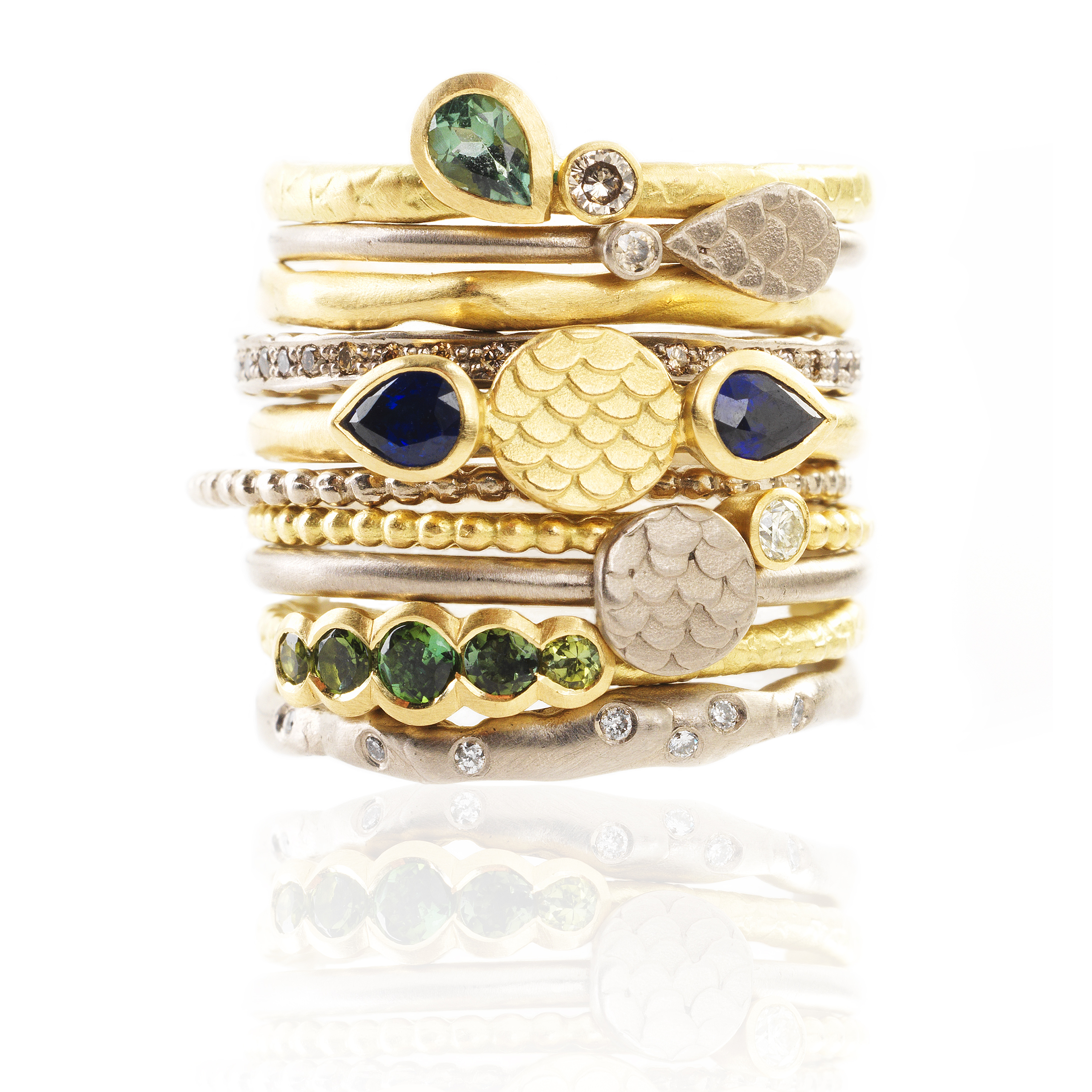 35 sculpted scatter ring in stack.jpg
