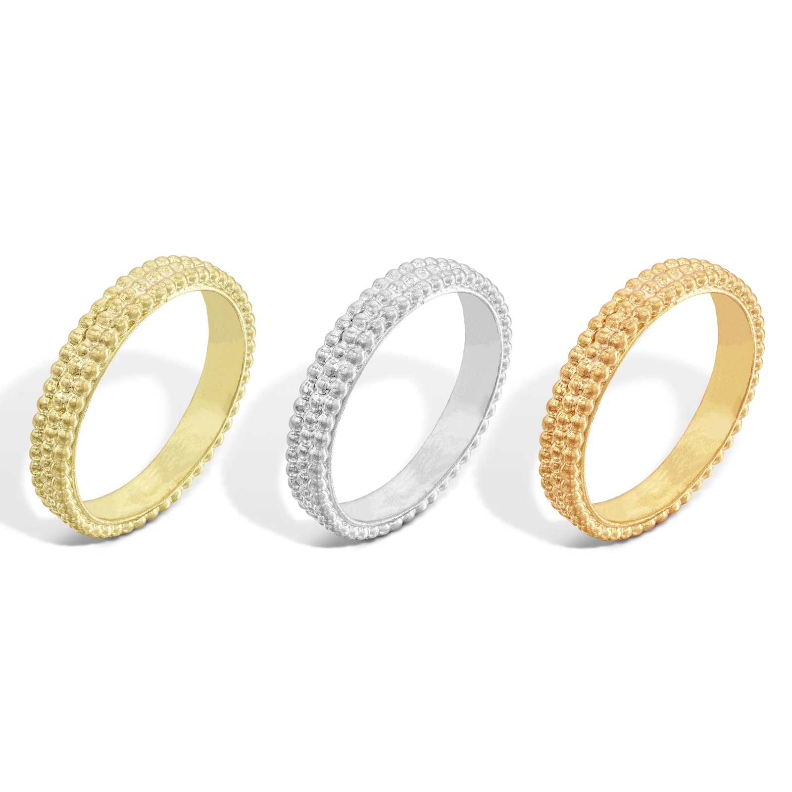 46 triple dotty wedding ring metals.jpg