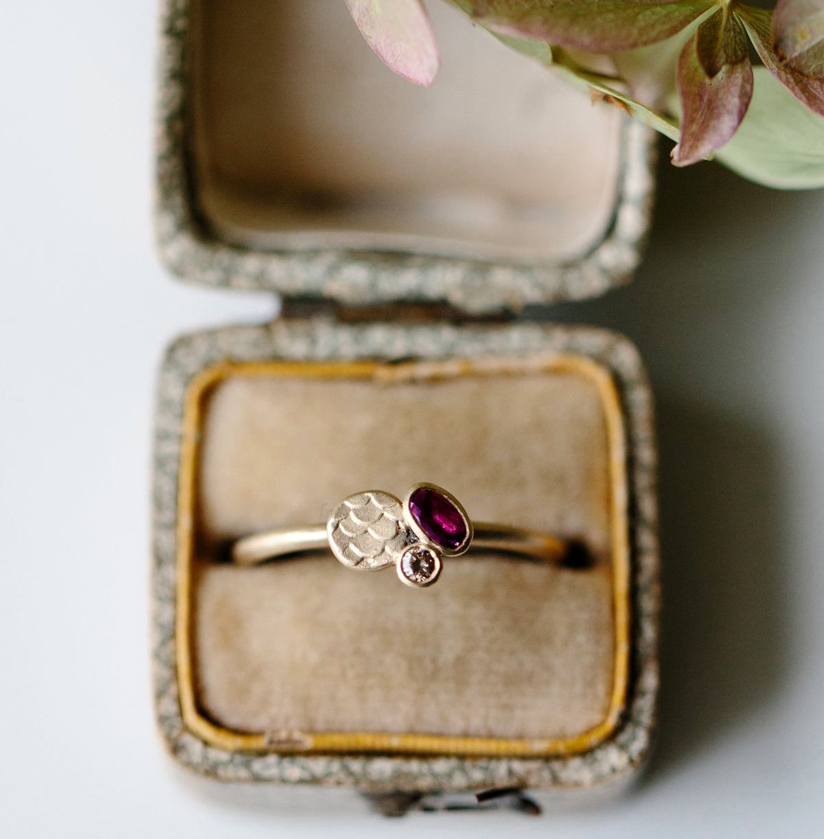 Engagement Ring