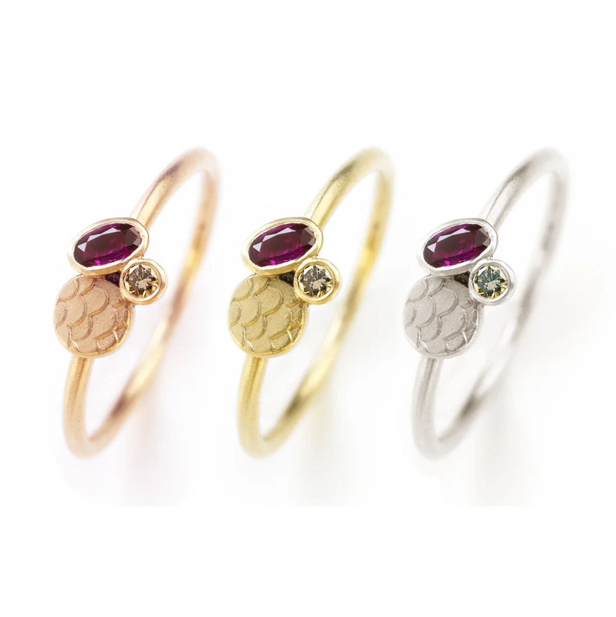 Bespoke Jewellery