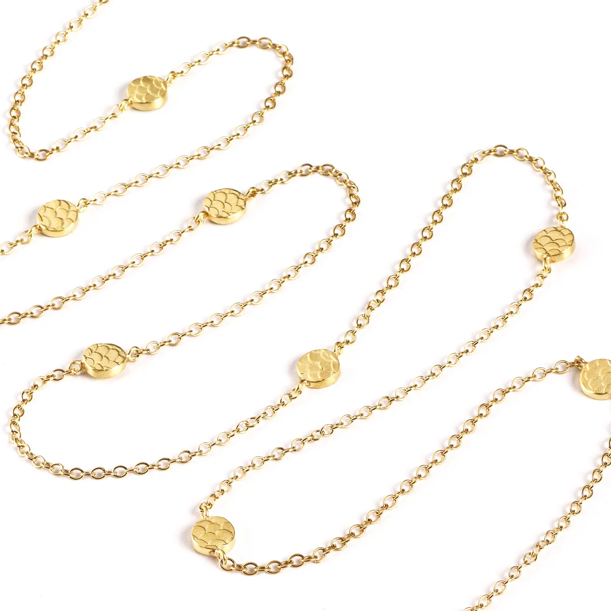 09 long catkin necklace in gold on white.jpg