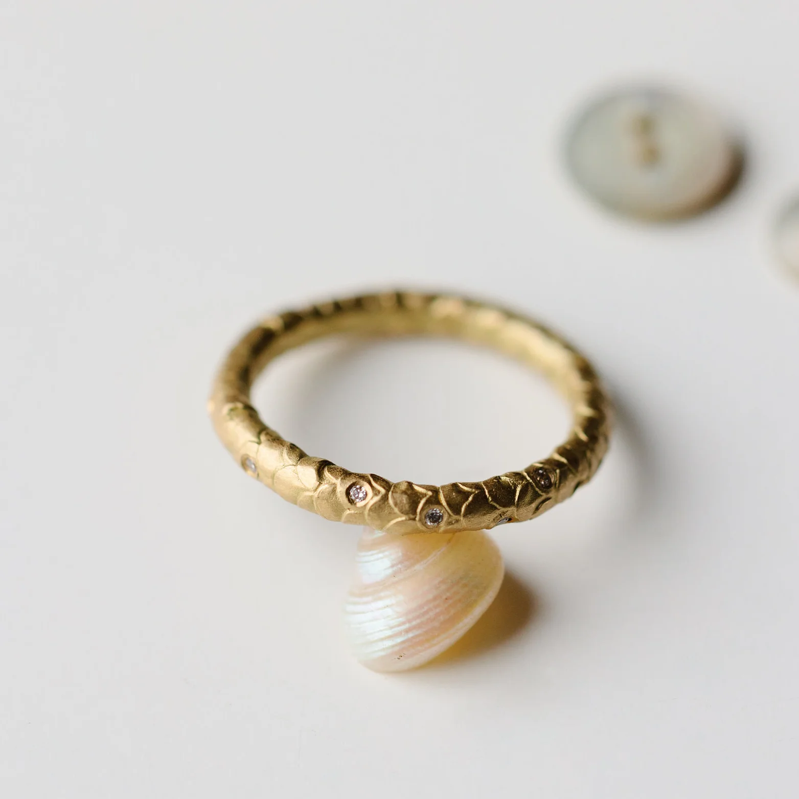 Wedding band