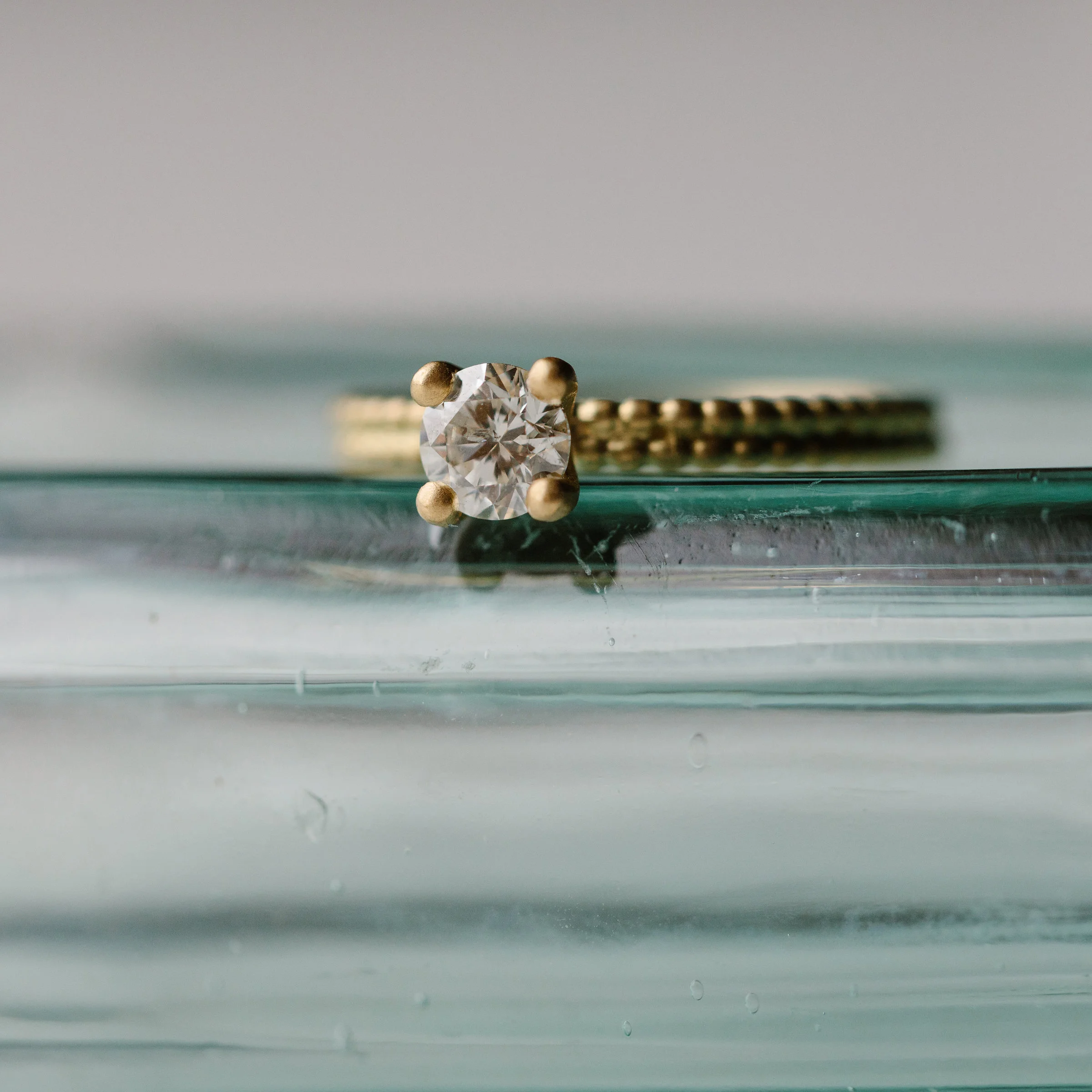 Engagement Ring