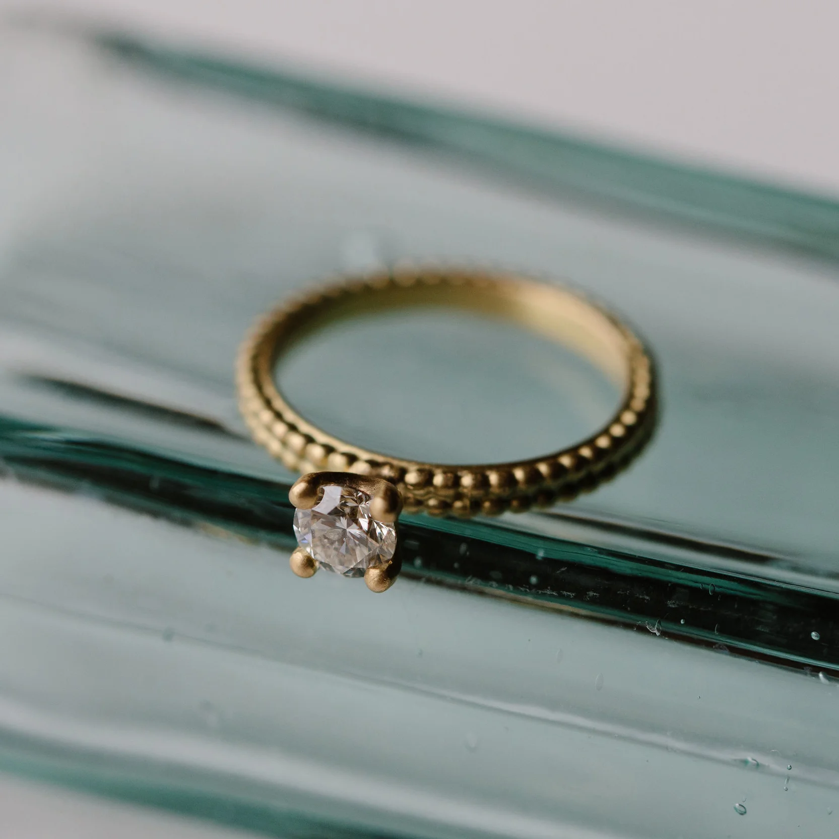 Fairtrade Gold