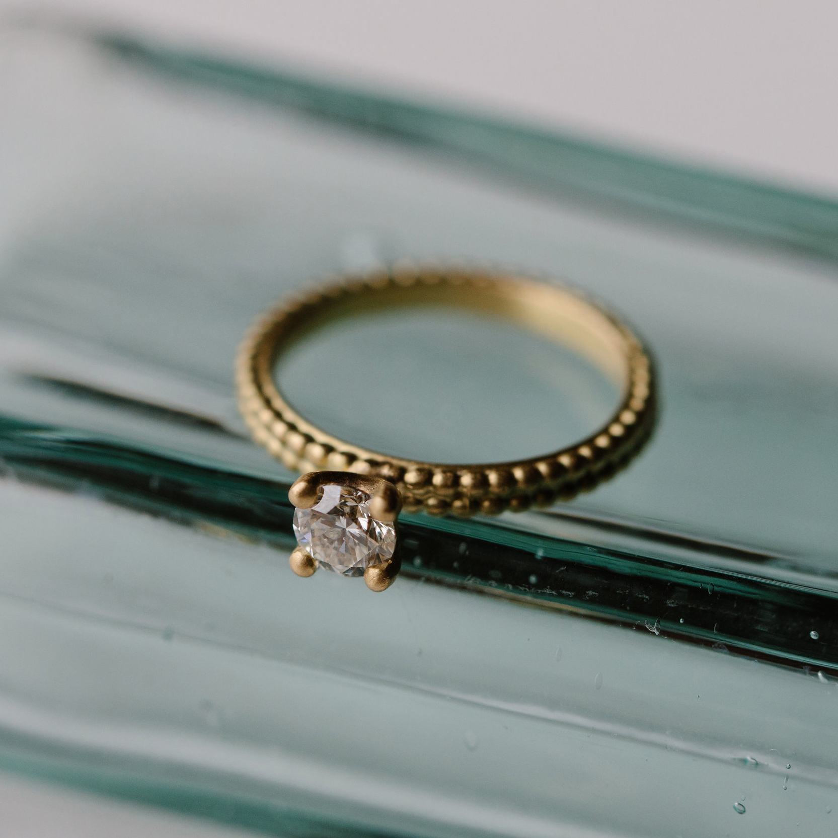 Fairtrade Gold