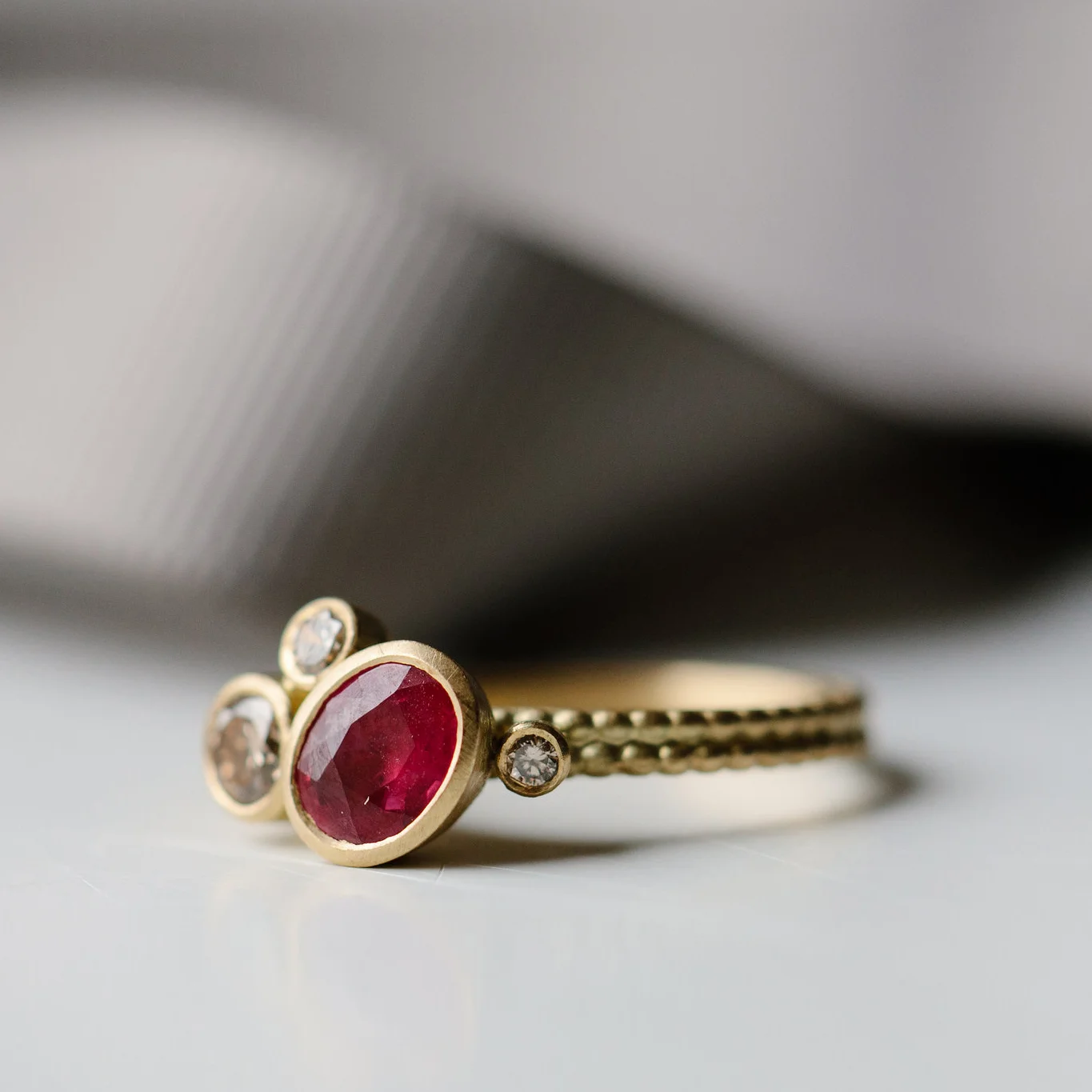 Bespoke Jewellery
