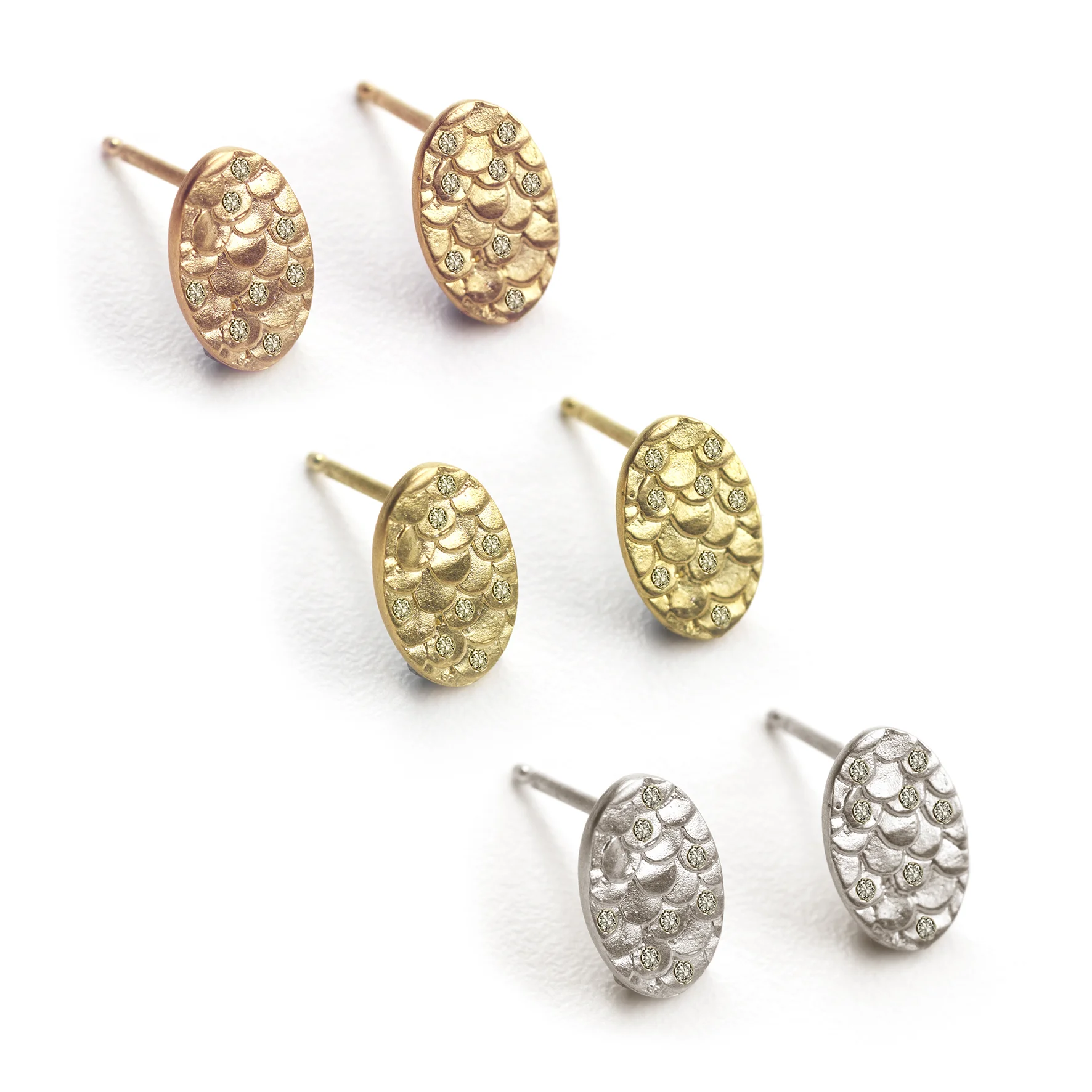 Bespoke jewellery