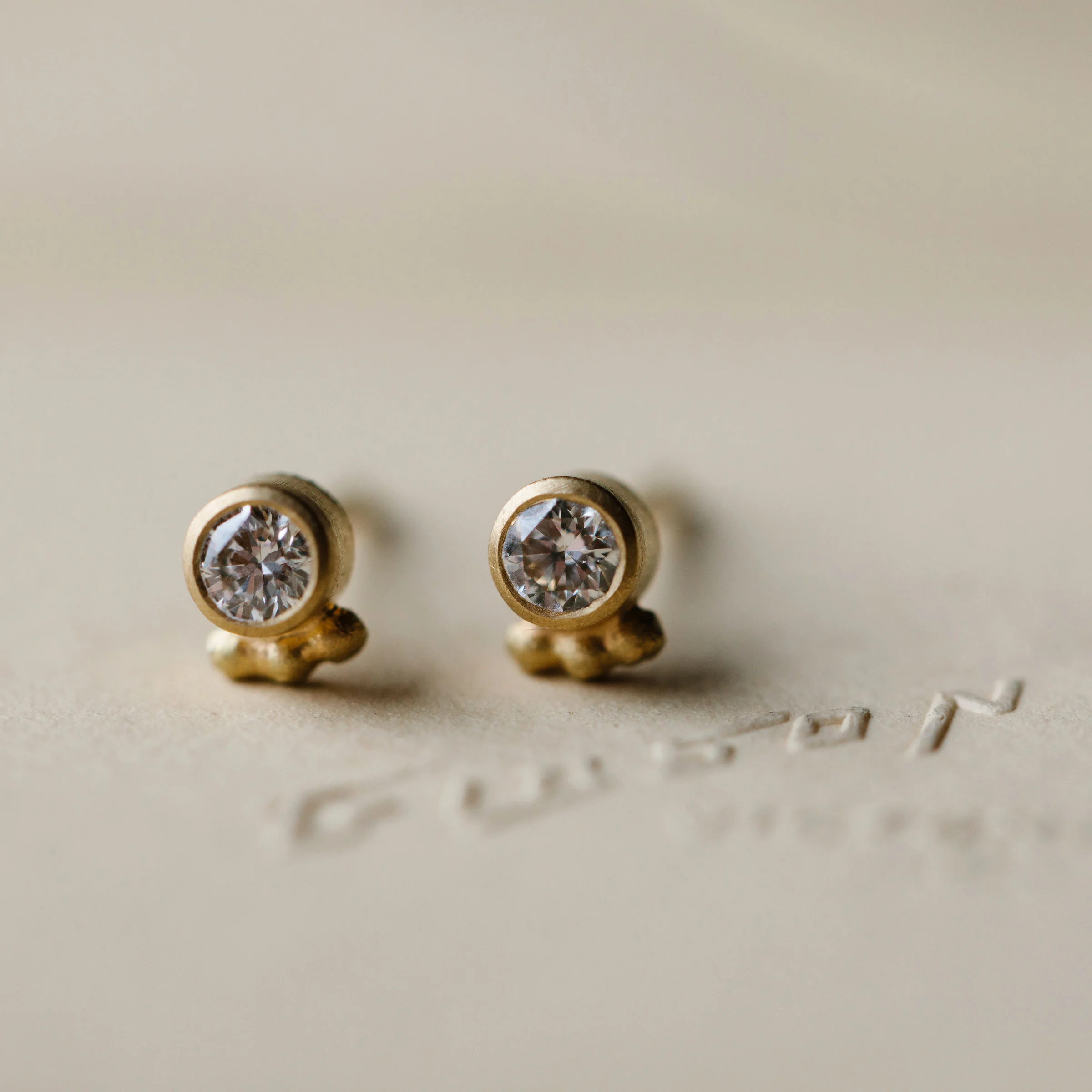 diamond earrings (Copy)