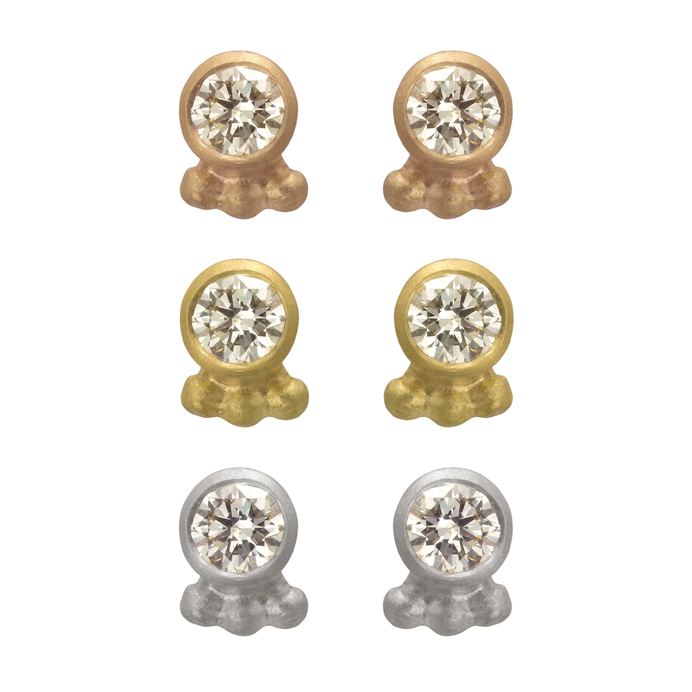 fairtrade earrings