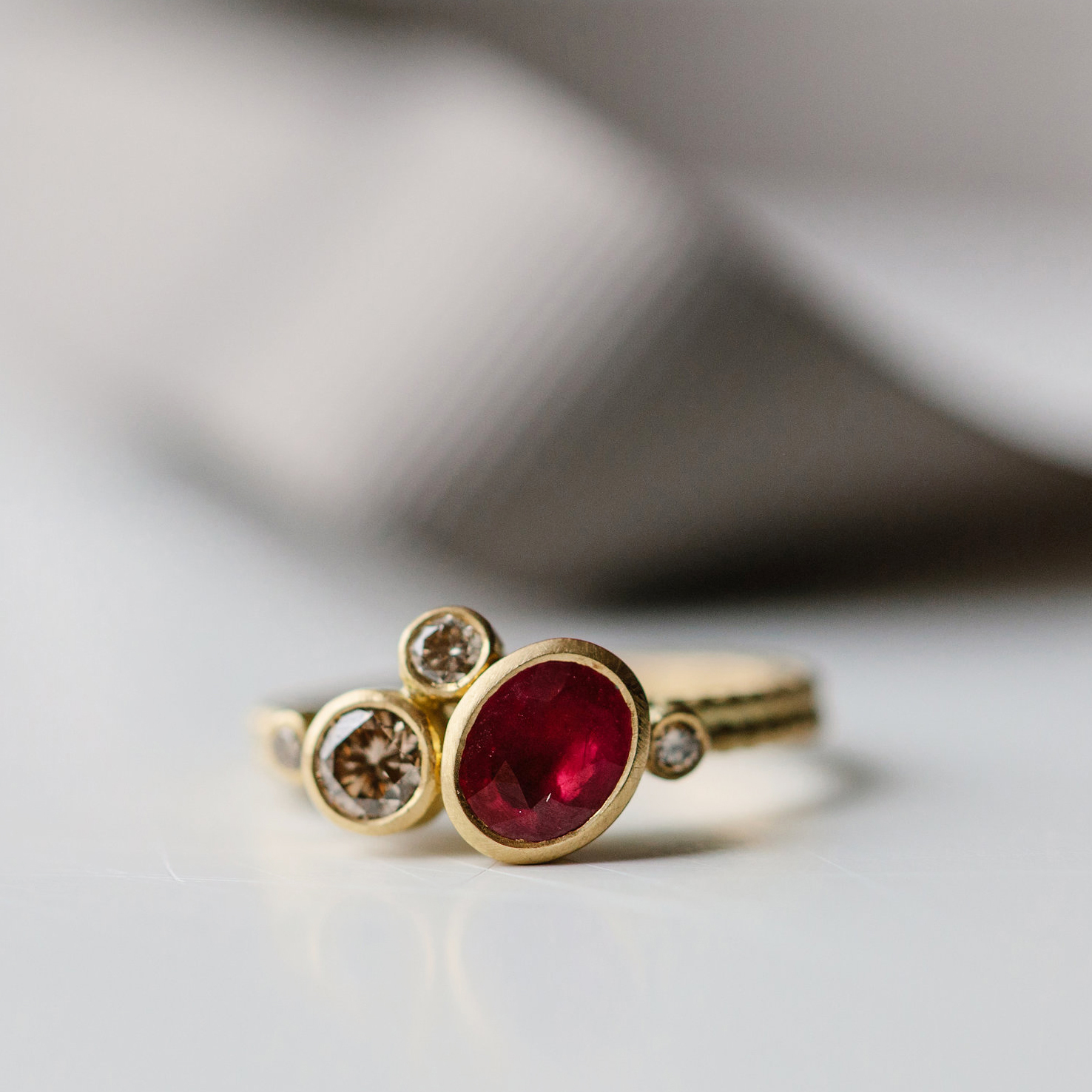 Gold Band