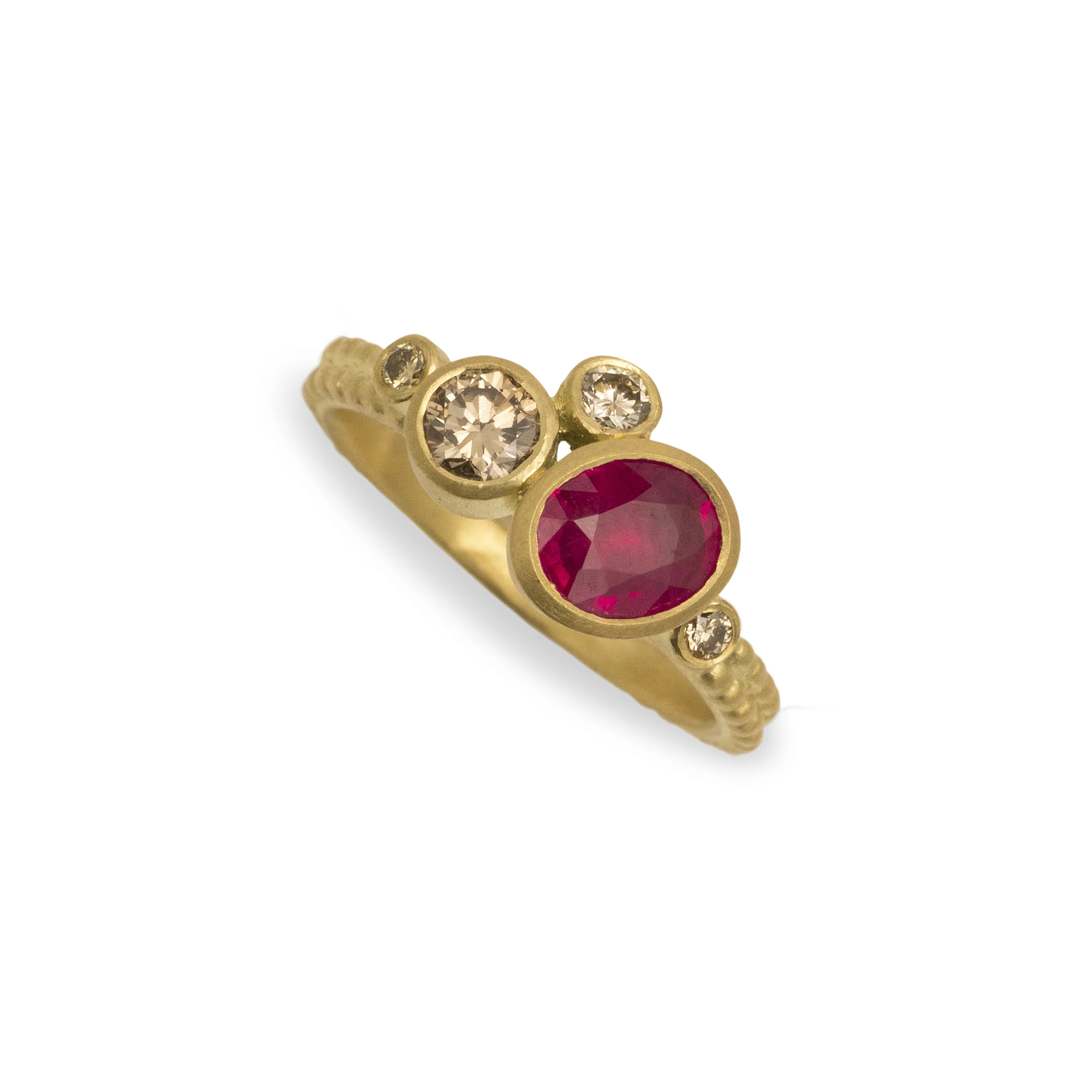 Fairtrade Gold