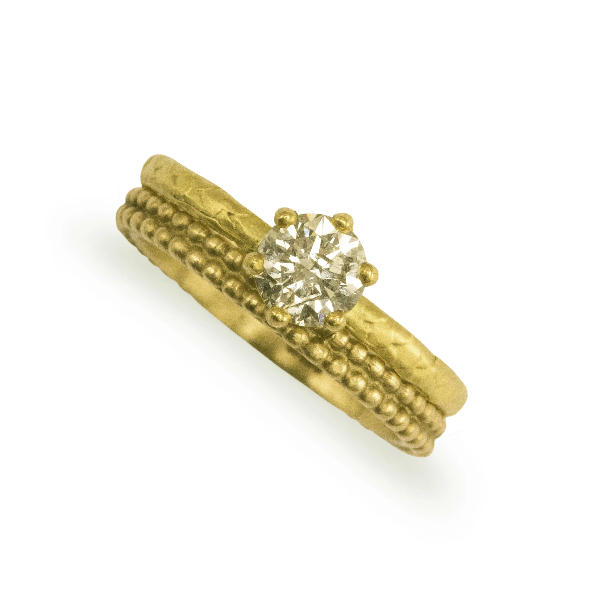 CATKIN 6 CLAW DIAMOND SOLITAIRE with wedding ring.jpg