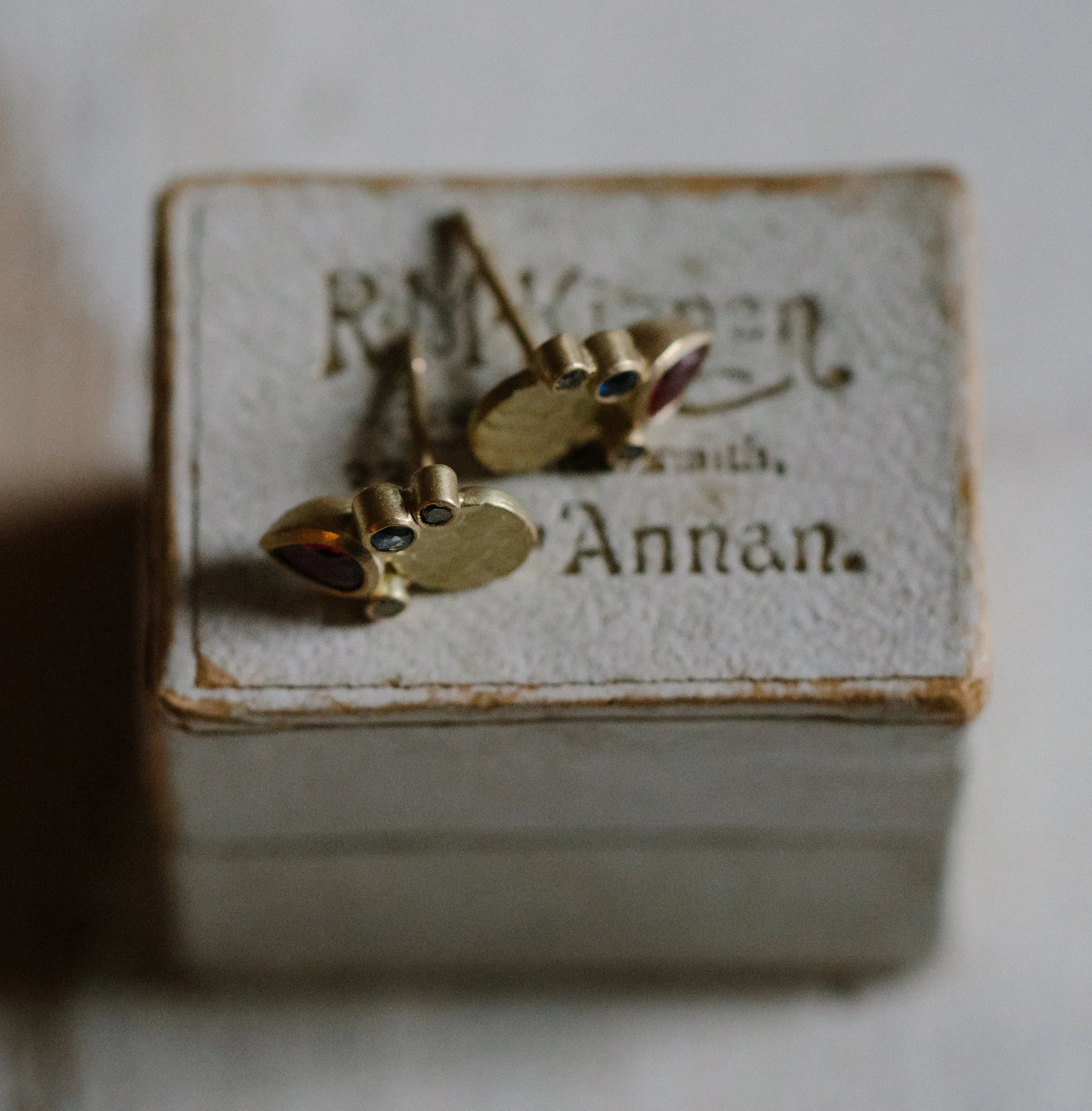 jewellery
