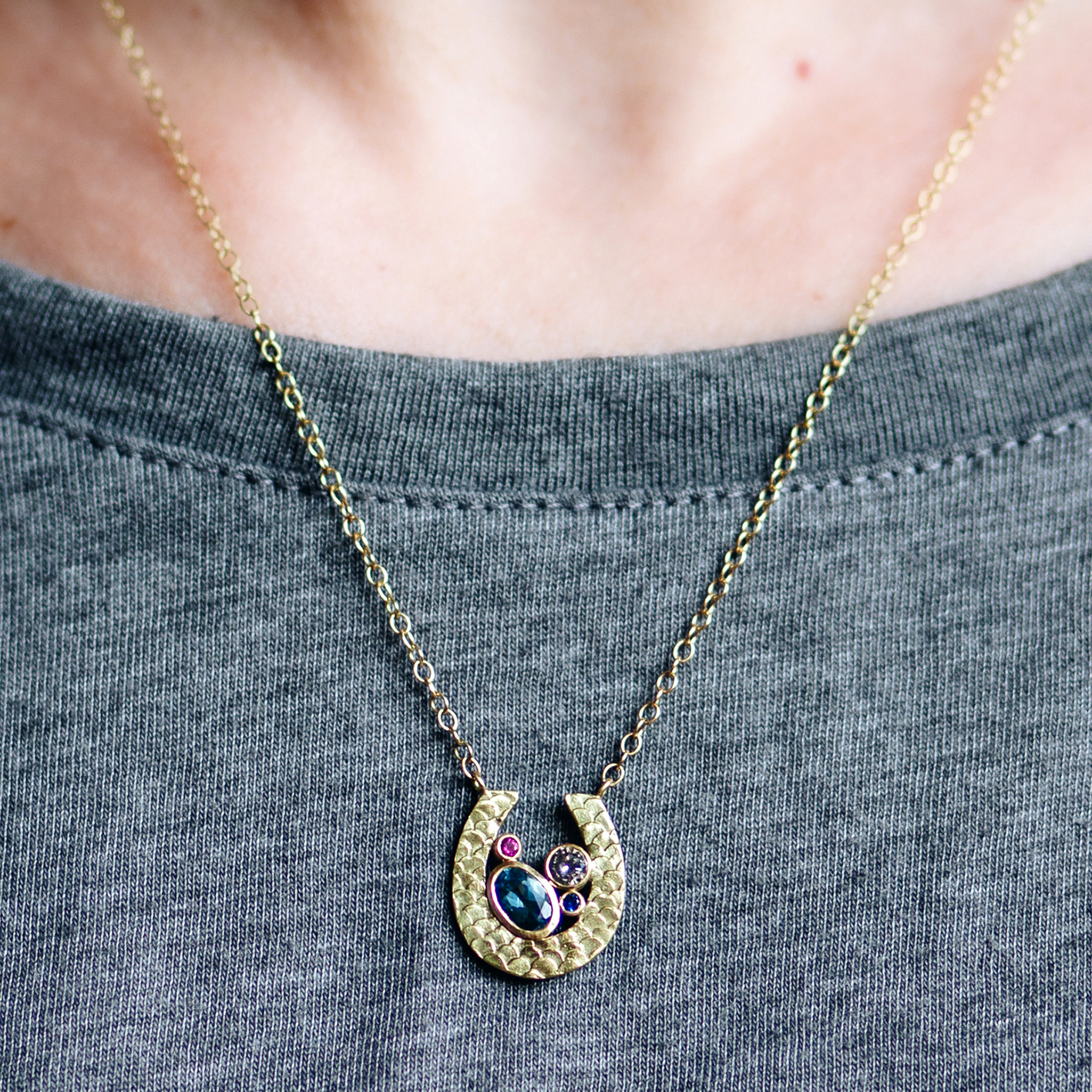 Fairtrade gold