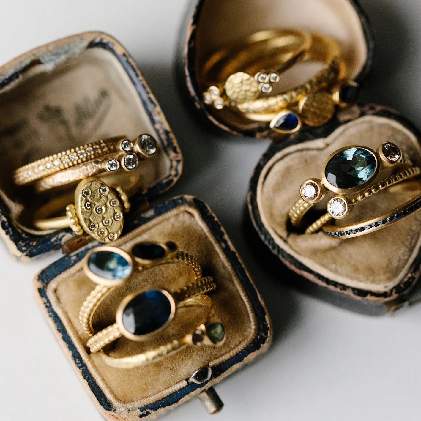 18ct Gold