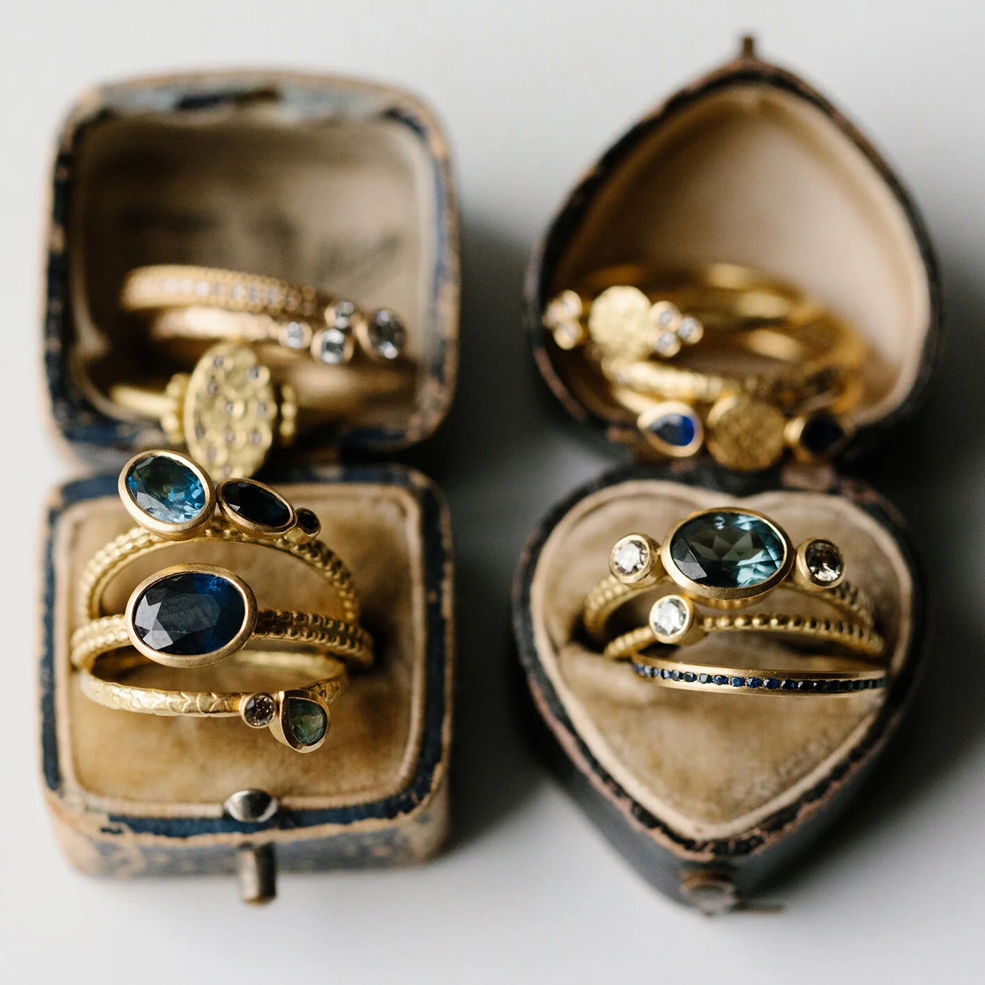 Engagement ring