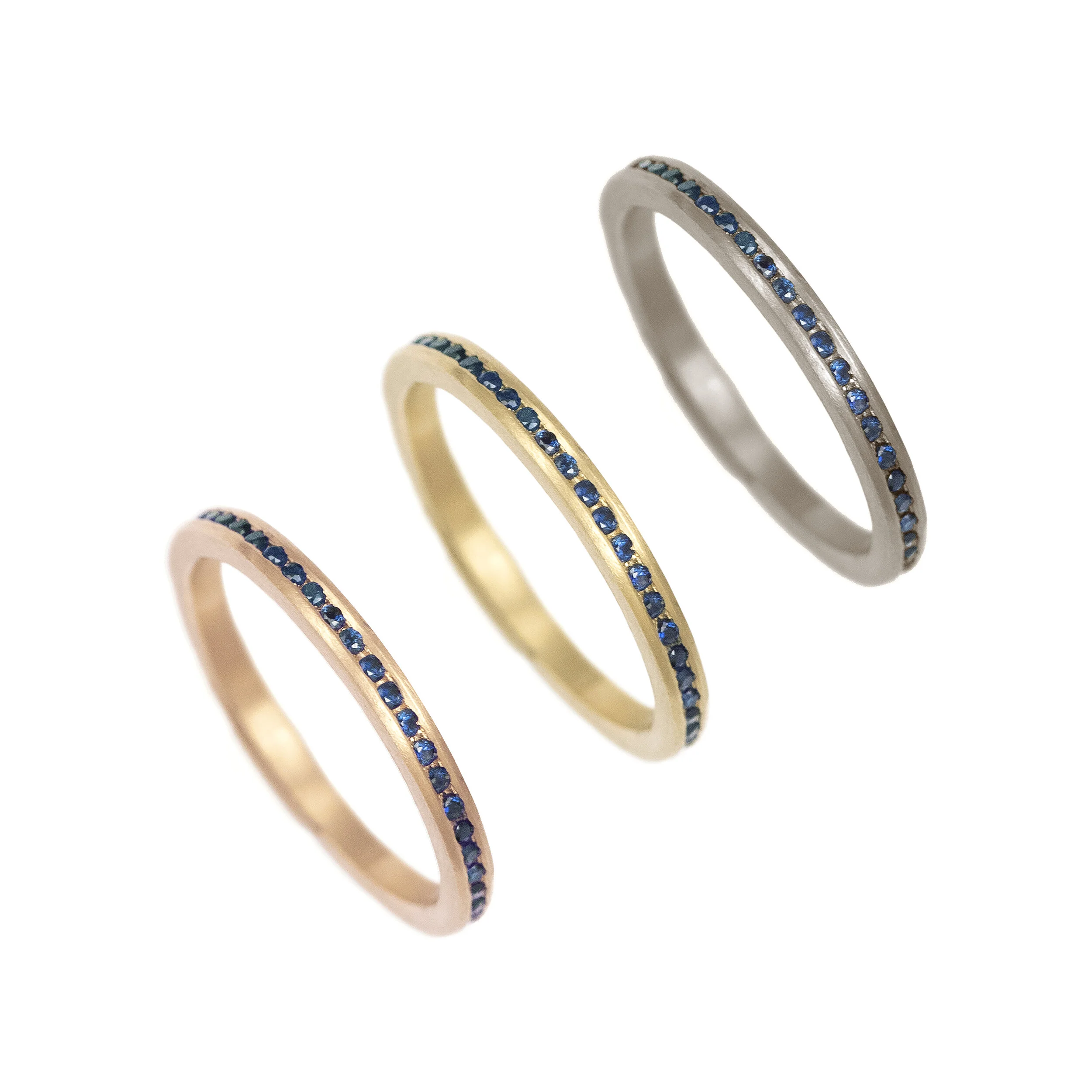 9ct gold ring