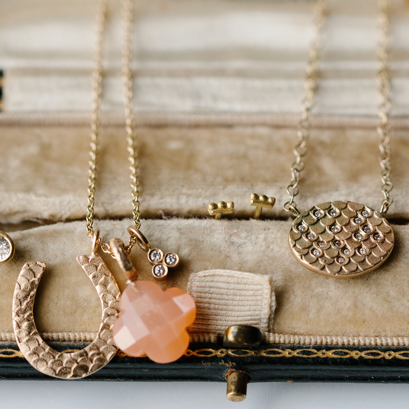 Fairtrade gold