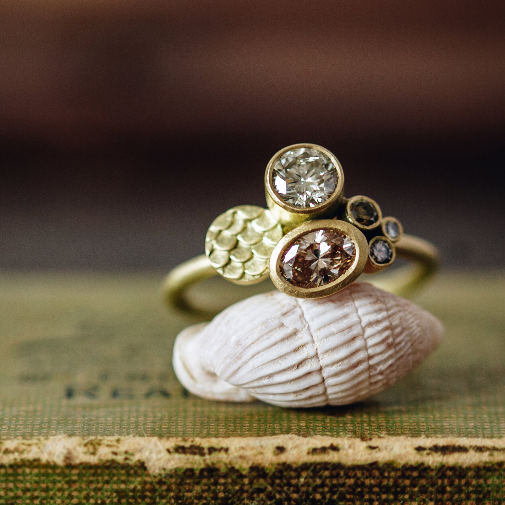 Independent jewellers Scotland