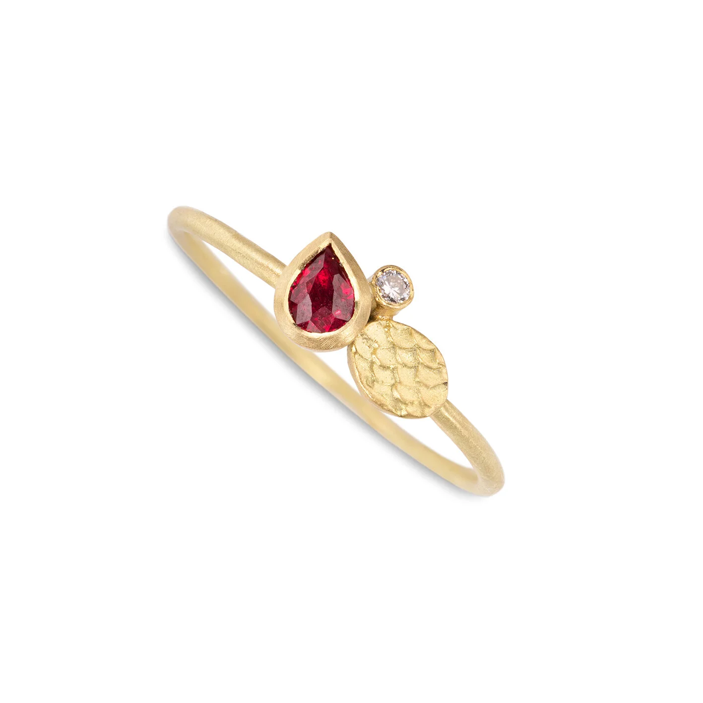 stacking ring
