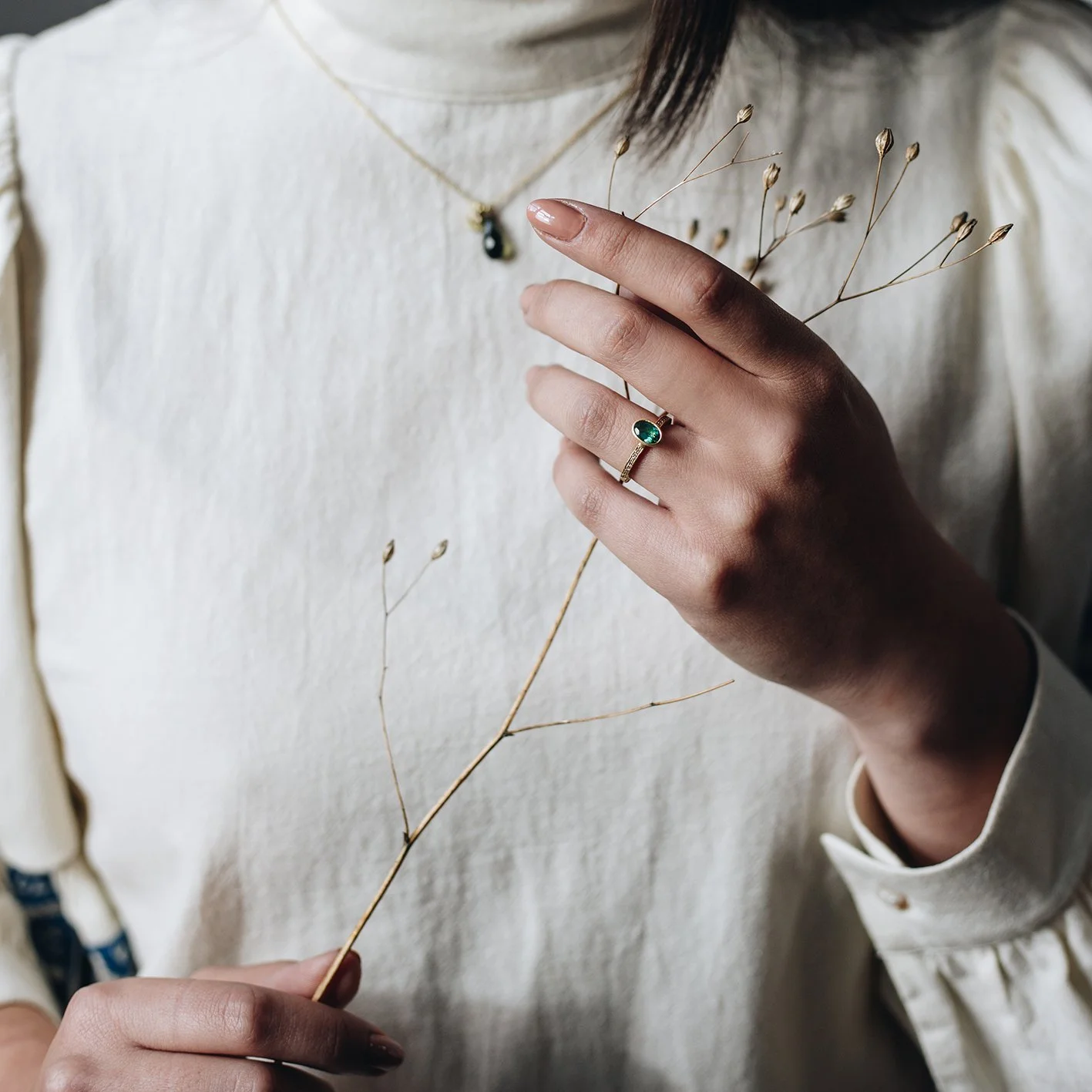 Scottish jeweller (Copy)