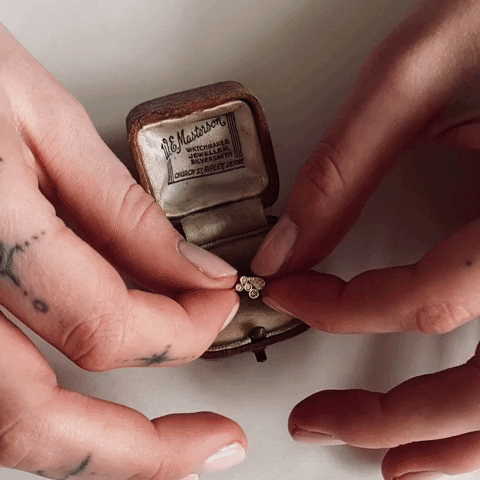 droplet diamond cluster ring.gif
