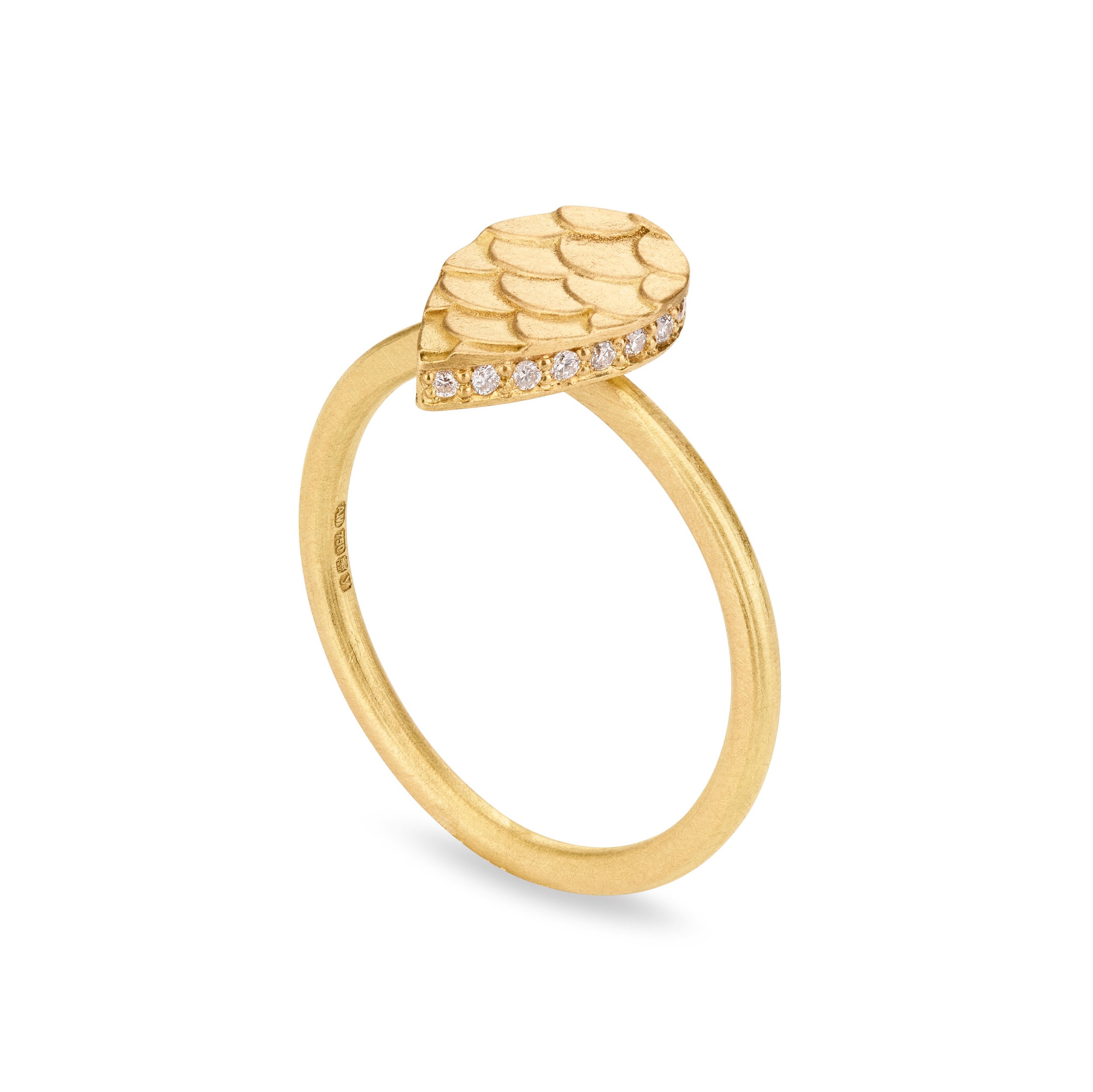 Rings — Alison Macleod Jewellery