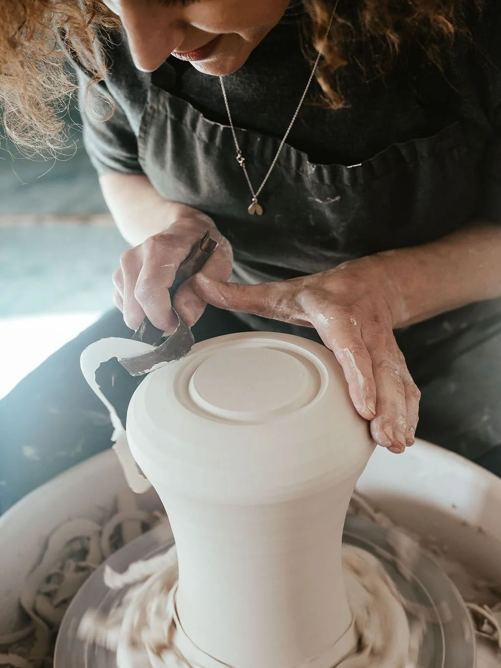 Alison Macleod Jewellery | Worn Your Way
.
I&rsquo;ll never tire of seeing these pieces out in the world&mdash;worn your way, in your everyday life, marking the moments that matter.
.
If you have a photo of your jewellery in its natural habitat&mdash