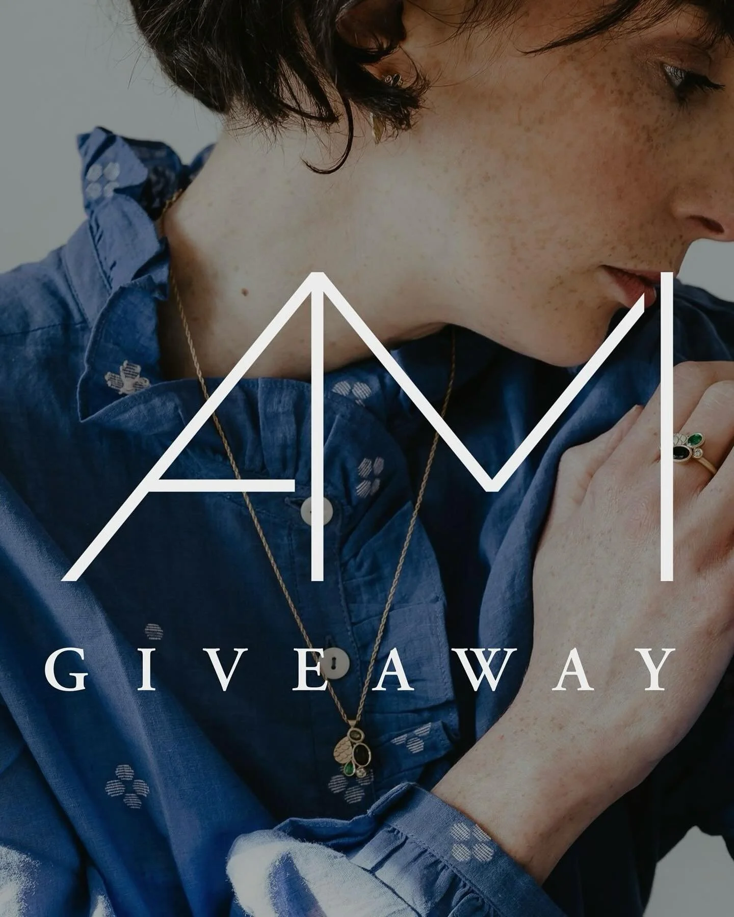 Win a &pound;500 Jewellery Voucher 💫
.
Have you worn or gifted a piece from Alison Macleod Jewellery? Visited our atelier or had a bespoke piece made?
.
We&rsquo;d love to hear about your experience, and as a thank you, we&rsquo;re giving away a &po