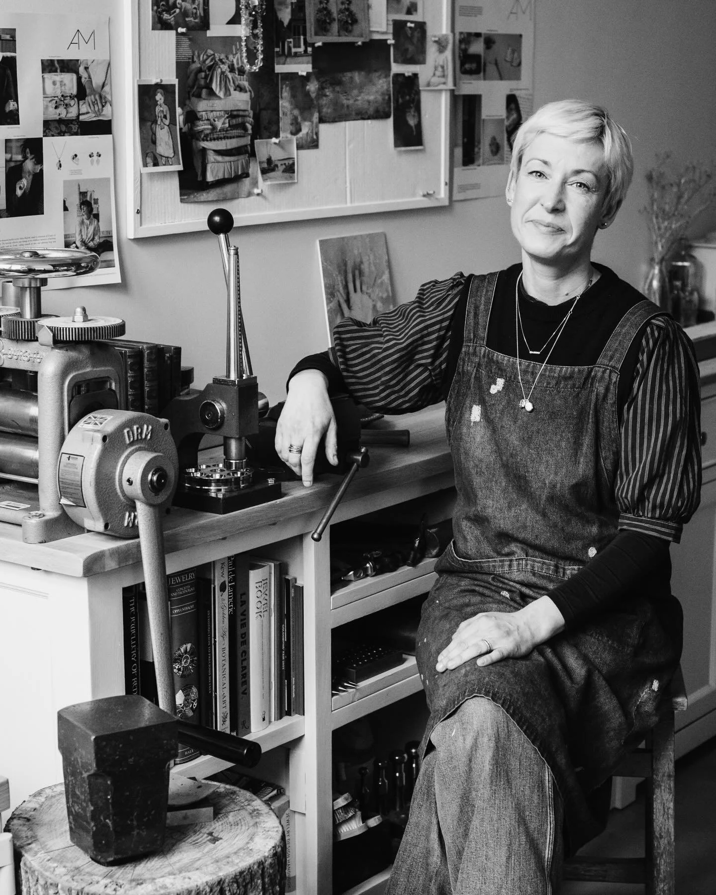 I wanted to share an open note with you. I&rsquo;ve been reviewing my prices, which will come into effect at the start of February, in response to the significant rise in the value of gold. While I&rsquo;ve done my best to absorb much of this increas