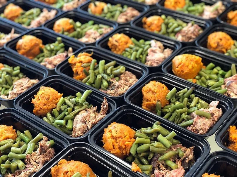 Stu's Clean Cookin' Affordable Frozen Meal Prep FAQ
