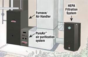 Air Purification