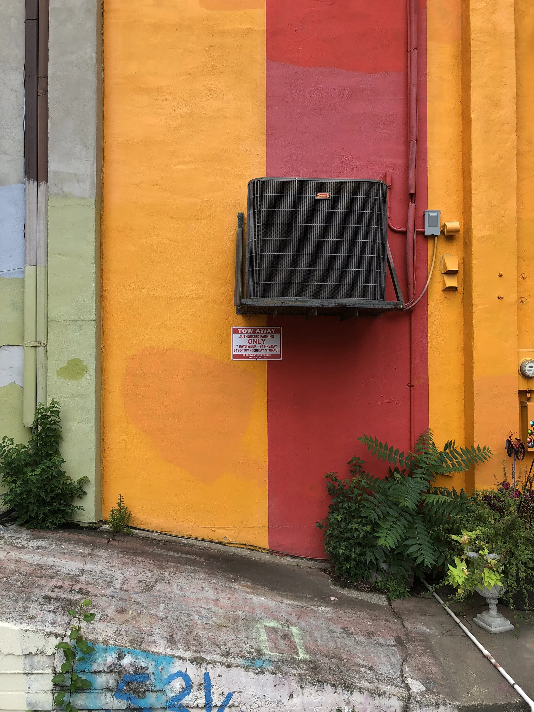 Why is my air conditioning unit making noise? — Heating, Cooling