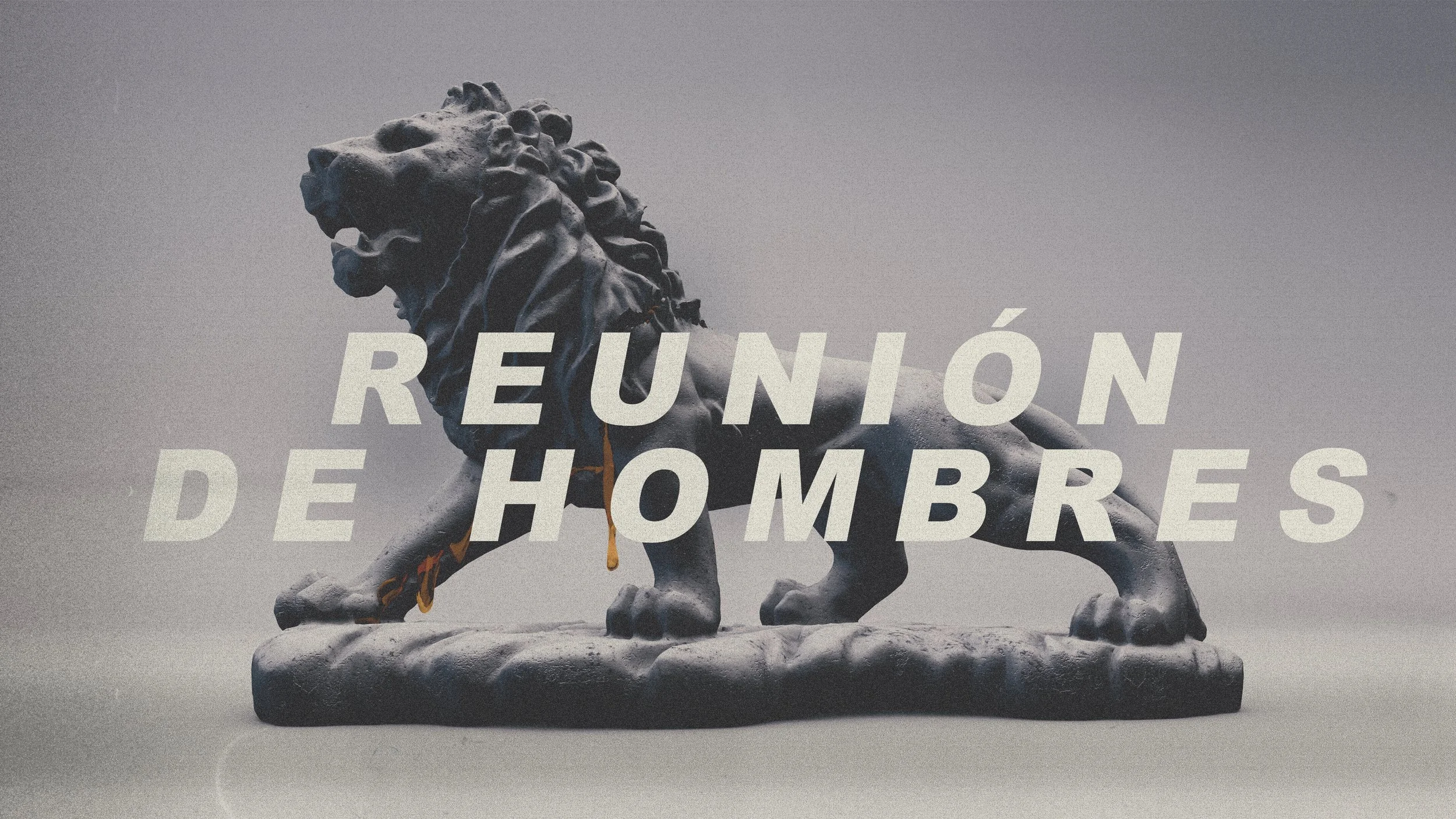 Reunión de Hombres