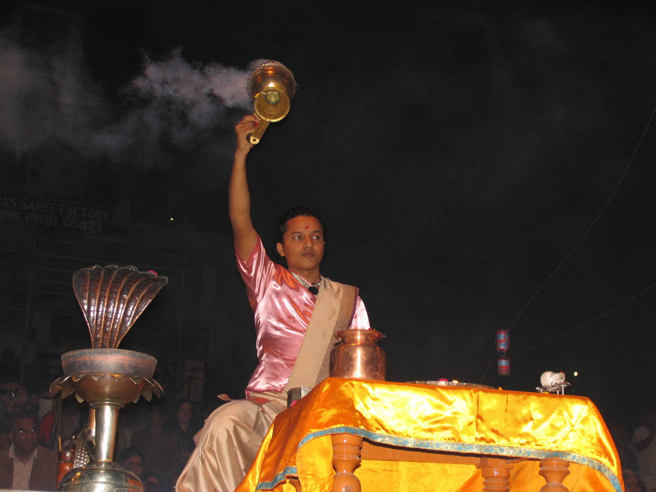 Aarti celebration.jpg