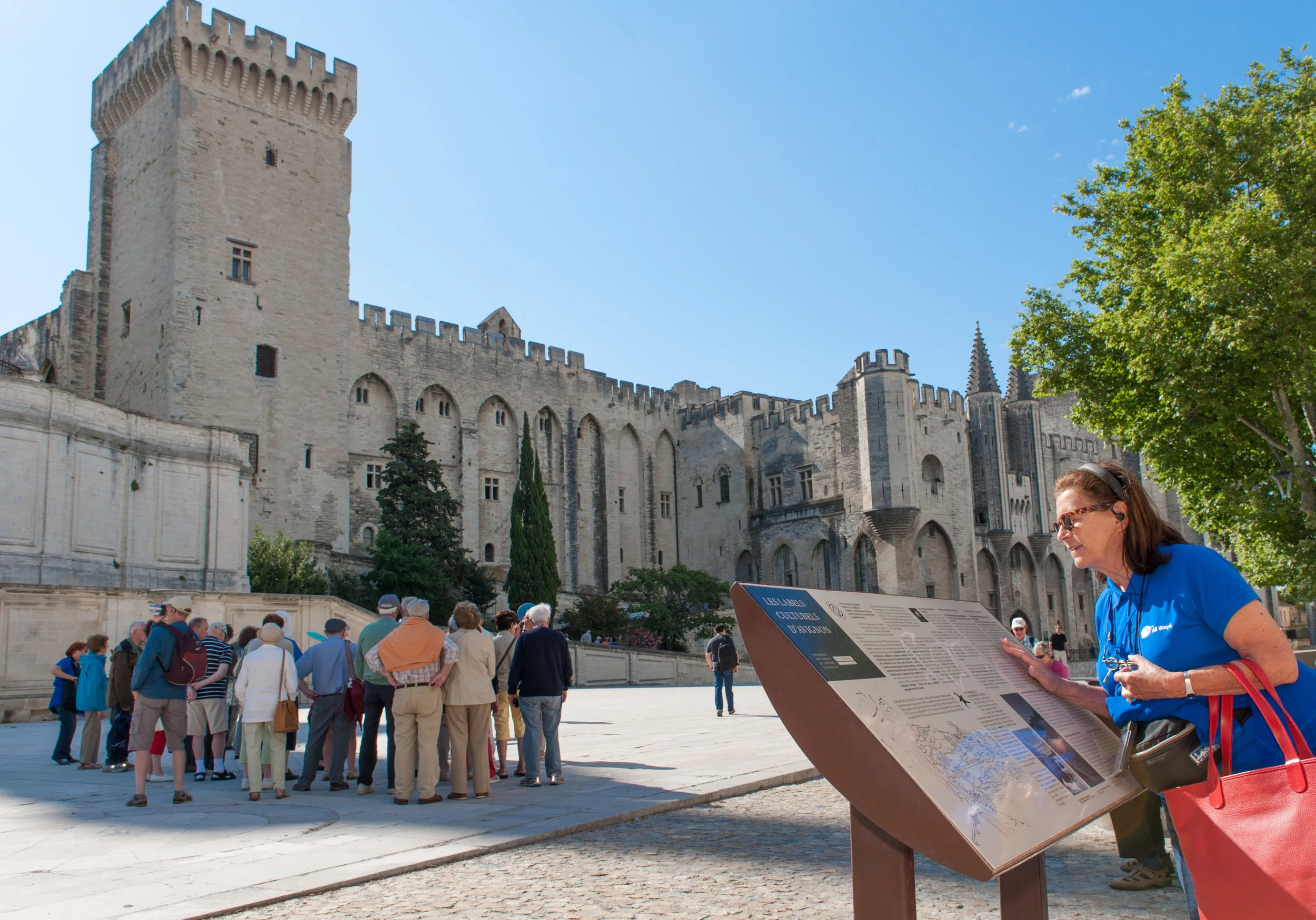 Avignon - papal palace.jpg