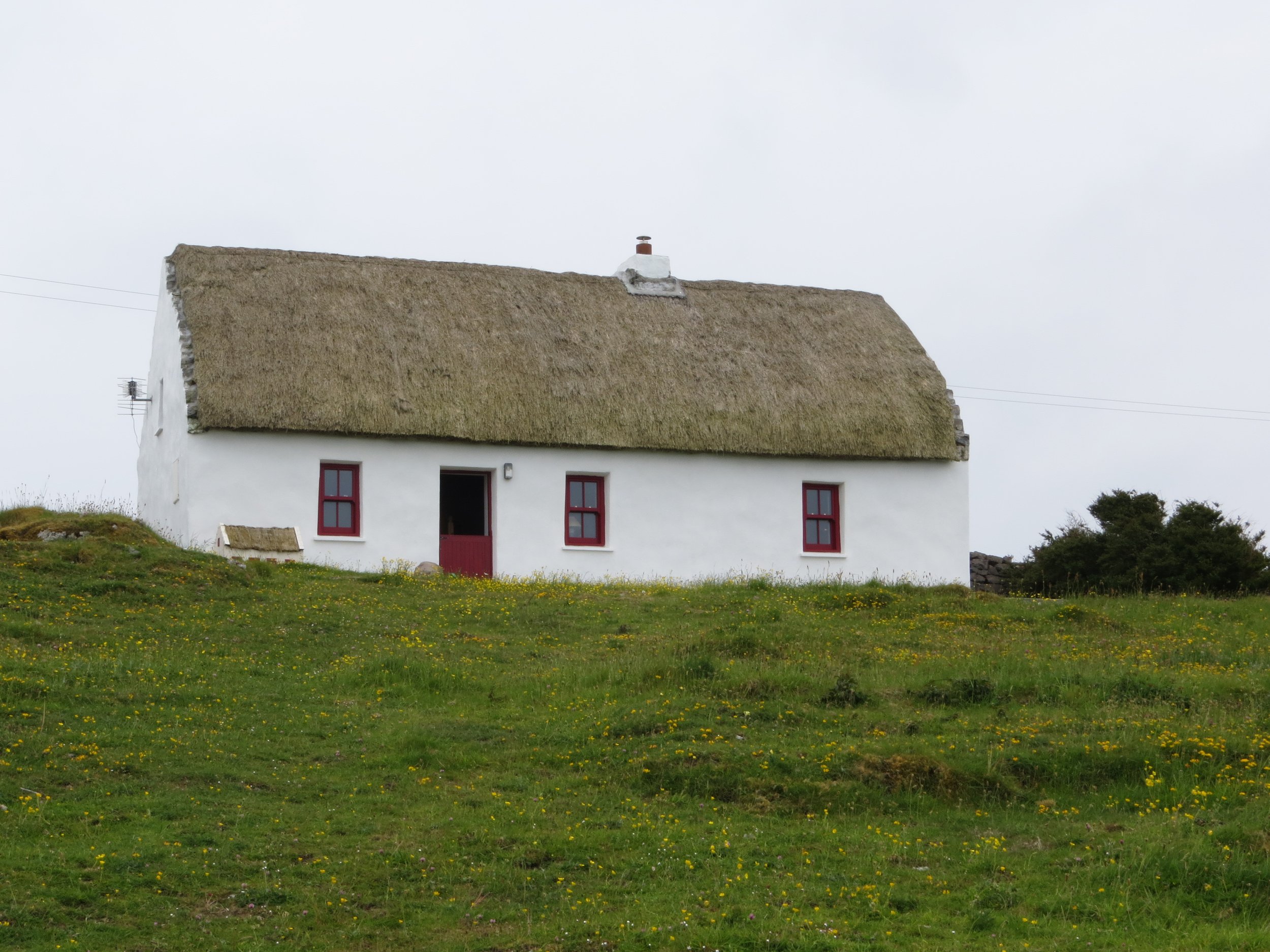 Inishmore thatch house.JPG