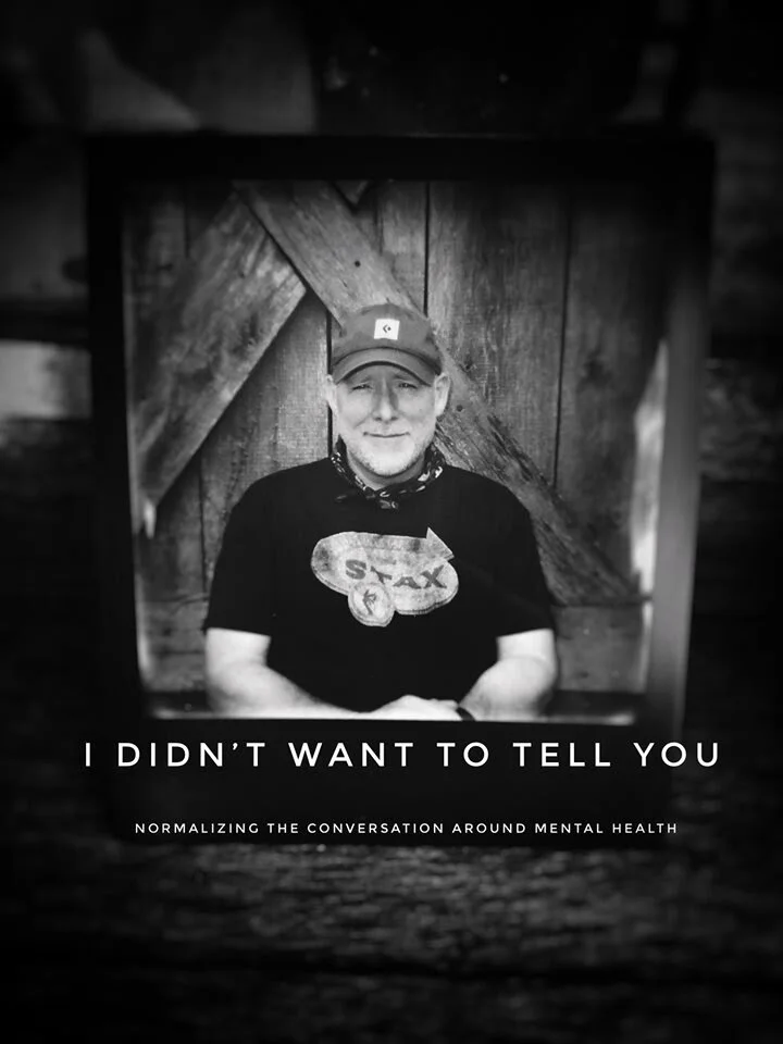 Chad Cochran.I Didn't Want to Tell You.jpg