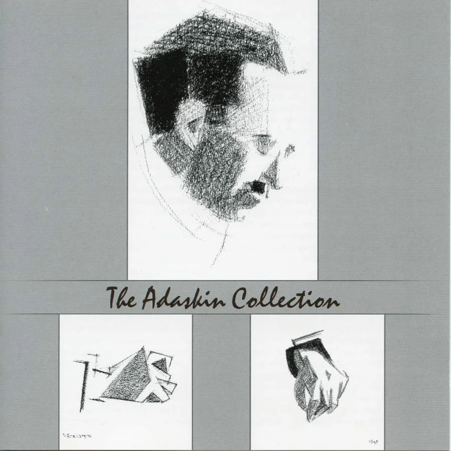 The Adaskin Collection, Vol. 6.jpg