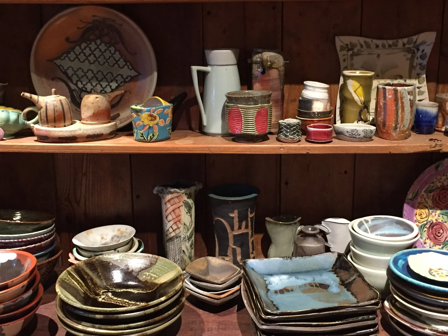 Collector — Jacques Israelievitch