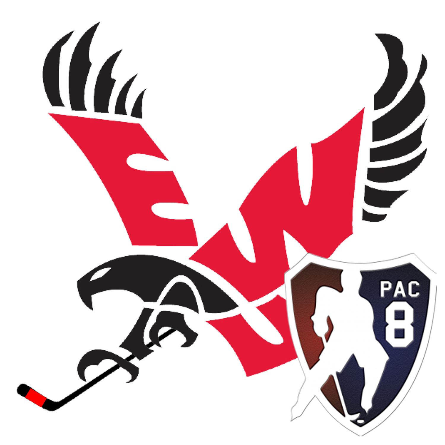 EWU Eagles Hockey Club